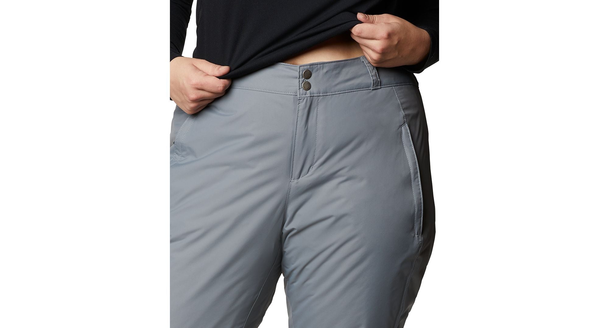 Columbia Plus Size Modern Mountain 2.0 Waterproof Pants