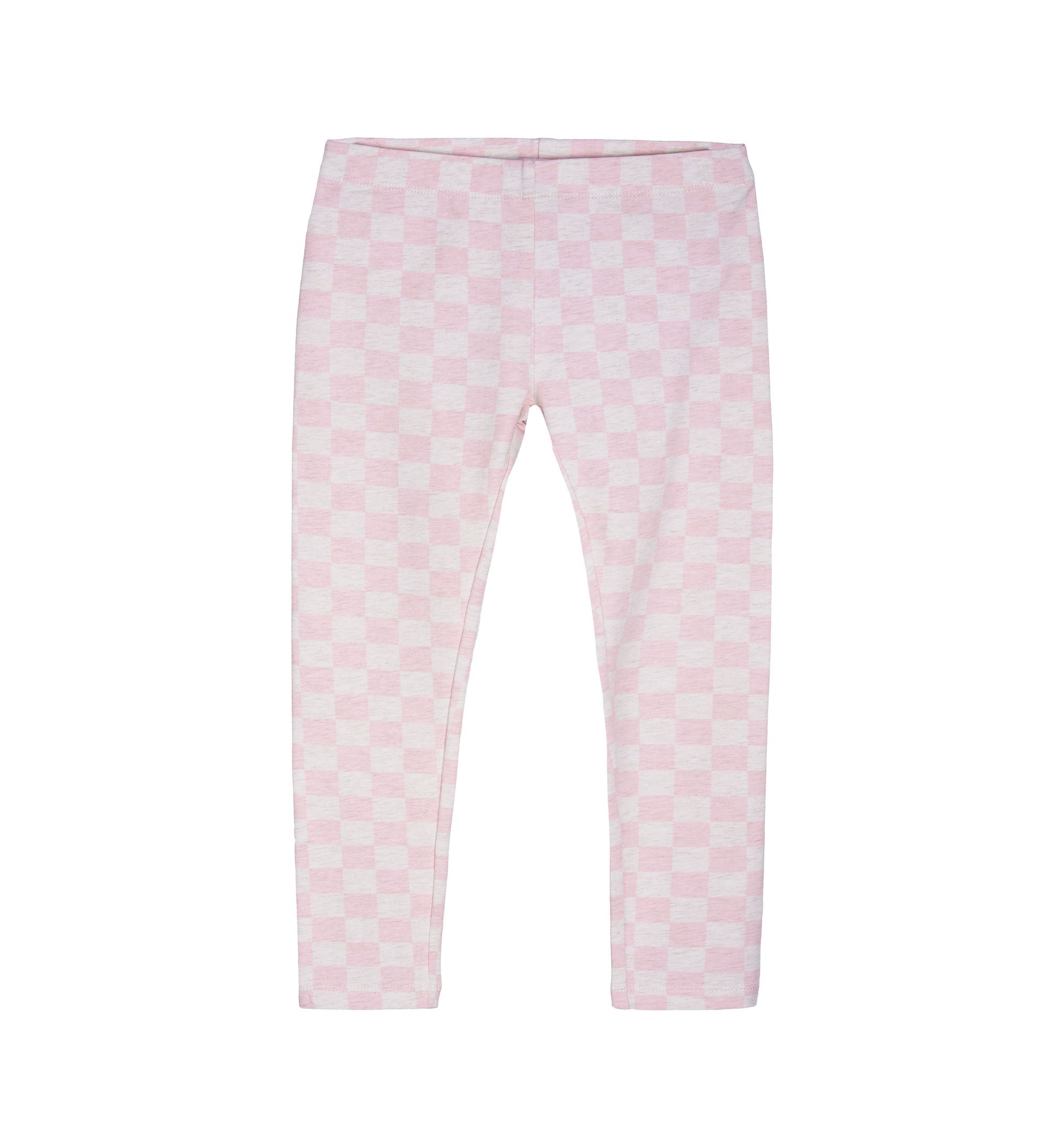 Epic Threads Little Girls Checkered Leggings