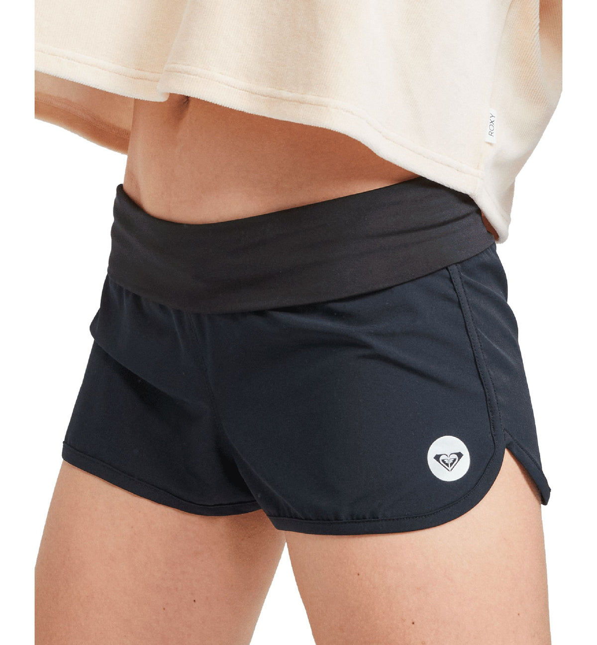 2.5" Foldover Board Short