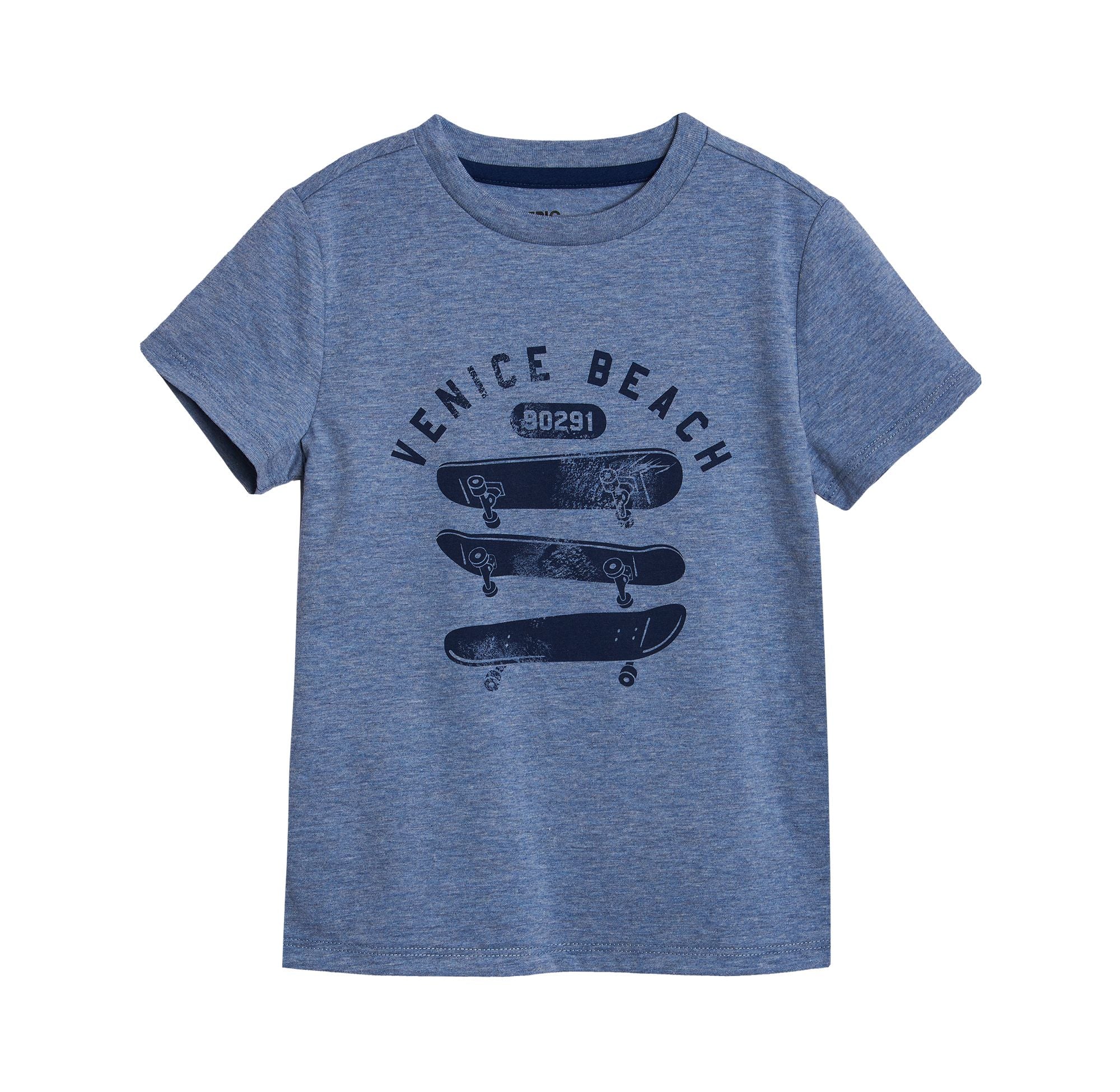 Epic Threads Big Boys Short Sleeve Graphic T-Shirt