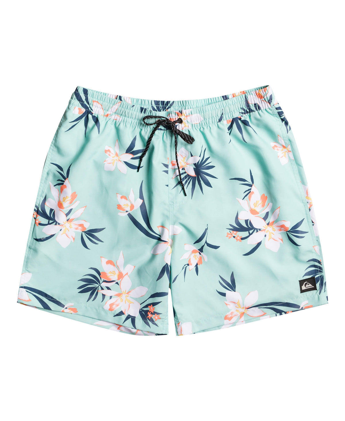 Quicksilver Men's Everyday Mix Volley 17" Swim Shorts
