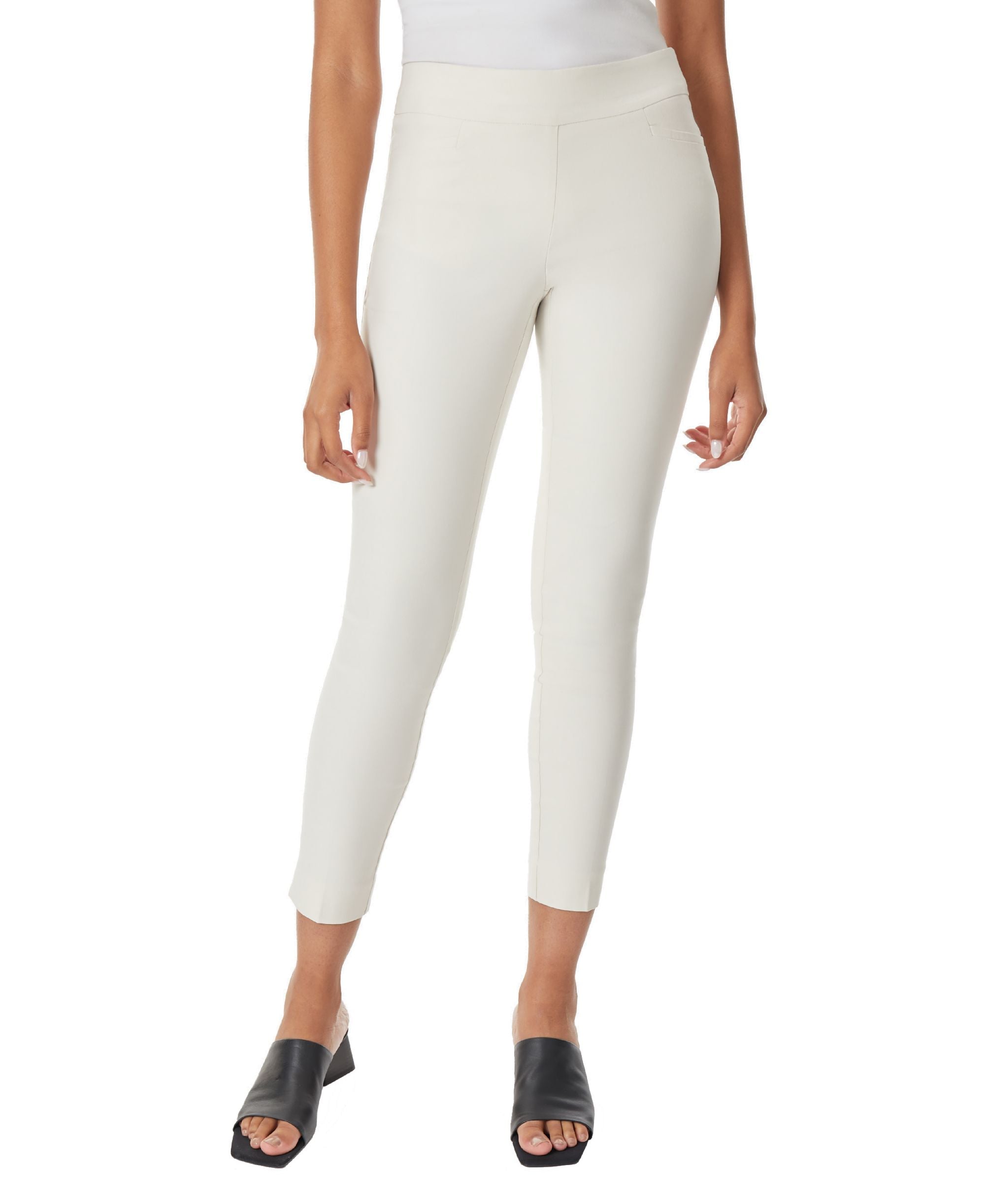 Women's Twill Moto Jacket