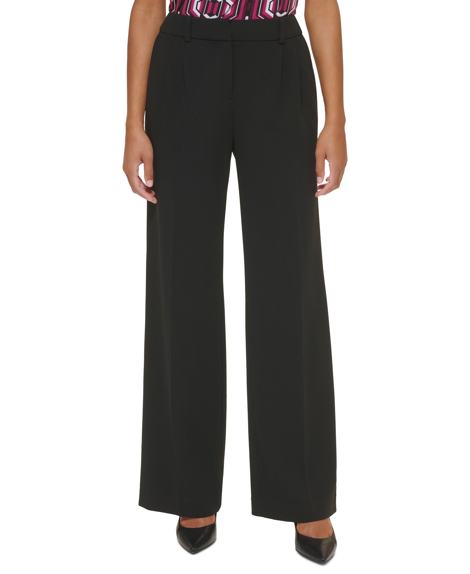 Women's Wide Leg Pants