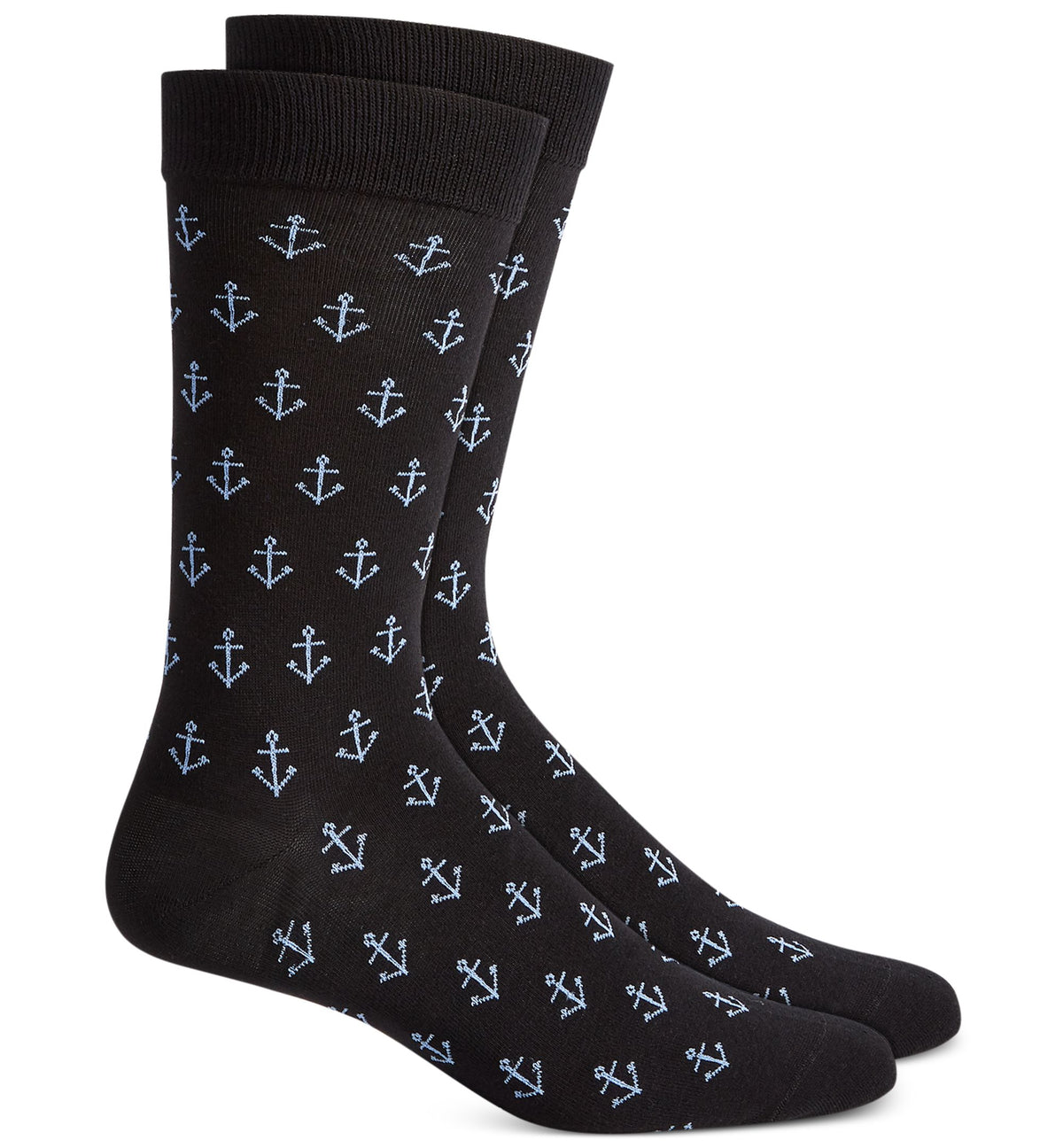 Men's Anchor Crew Socks