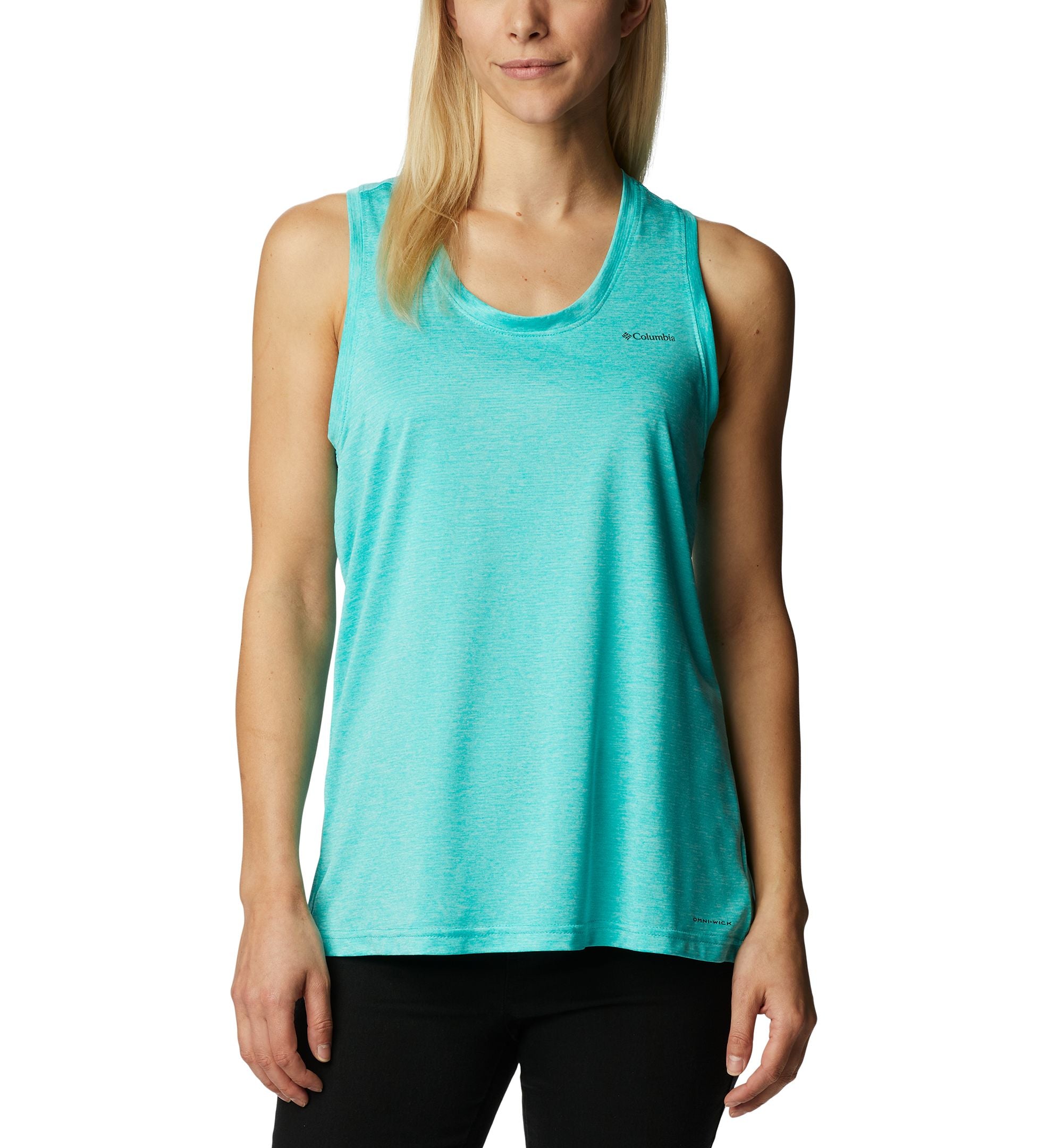 Women's Hike Tank Top