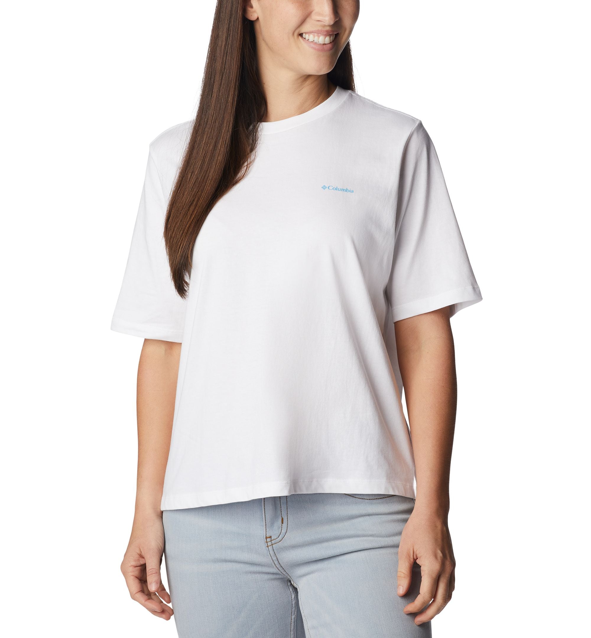 Women's North Cascades Graphic T-Shirt
