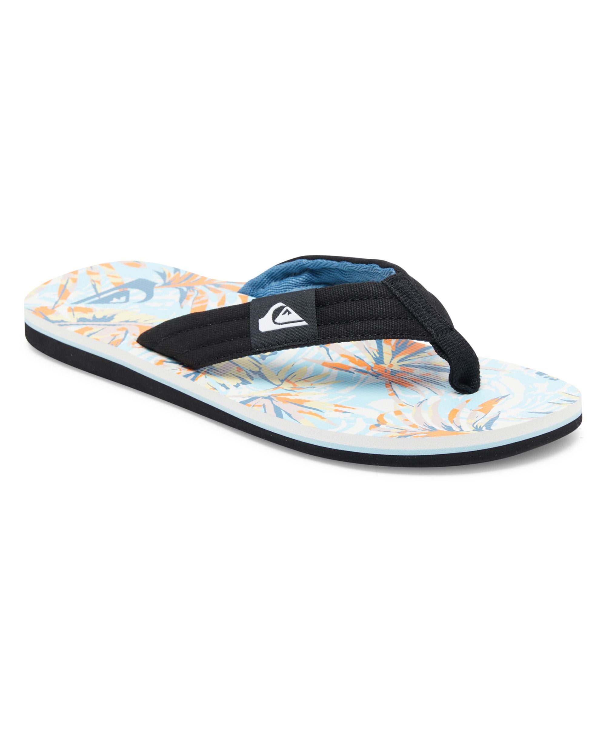 Men's Molokai Layback Sandals