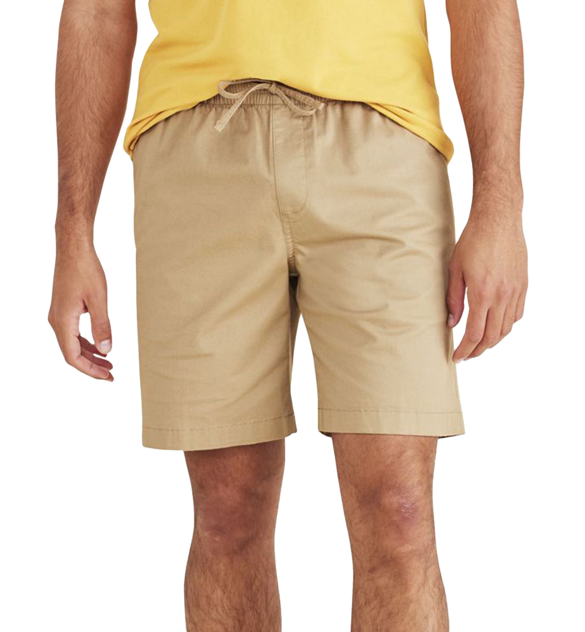 Men's Straight-Fit Ultimate Pull-On 9" Shorts