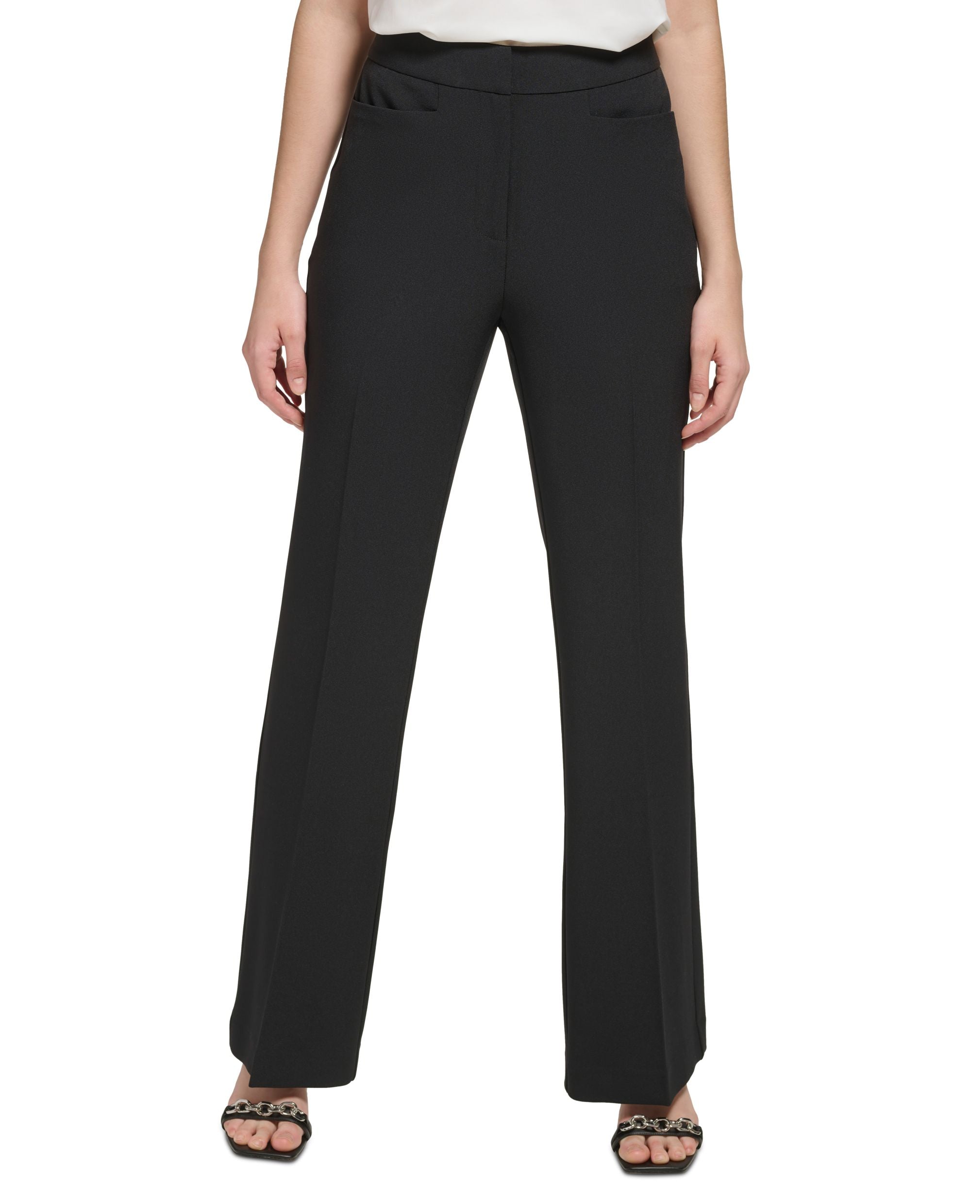 Women's Straight Leg Pants