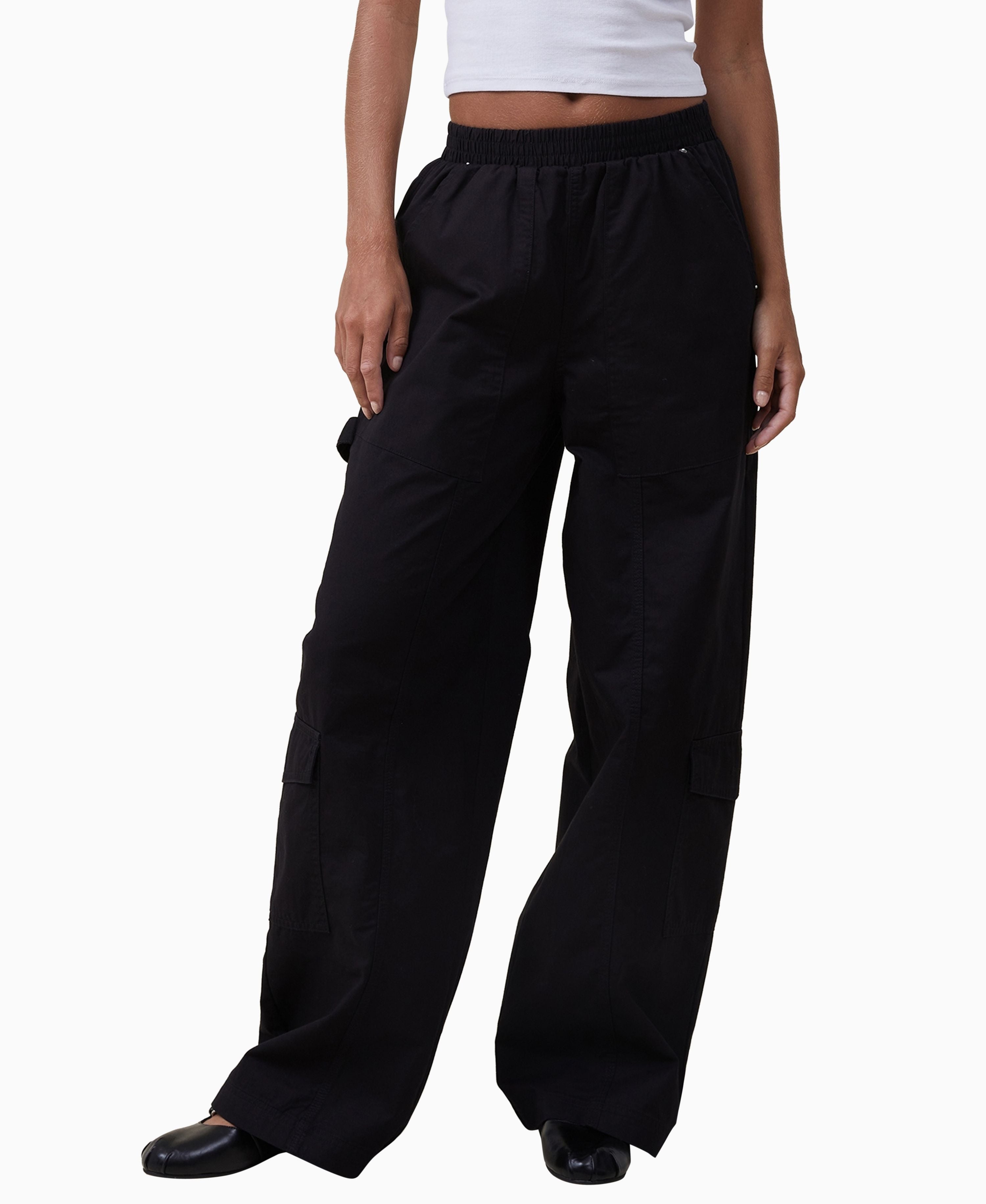 Women's Quinn Cargo Pants