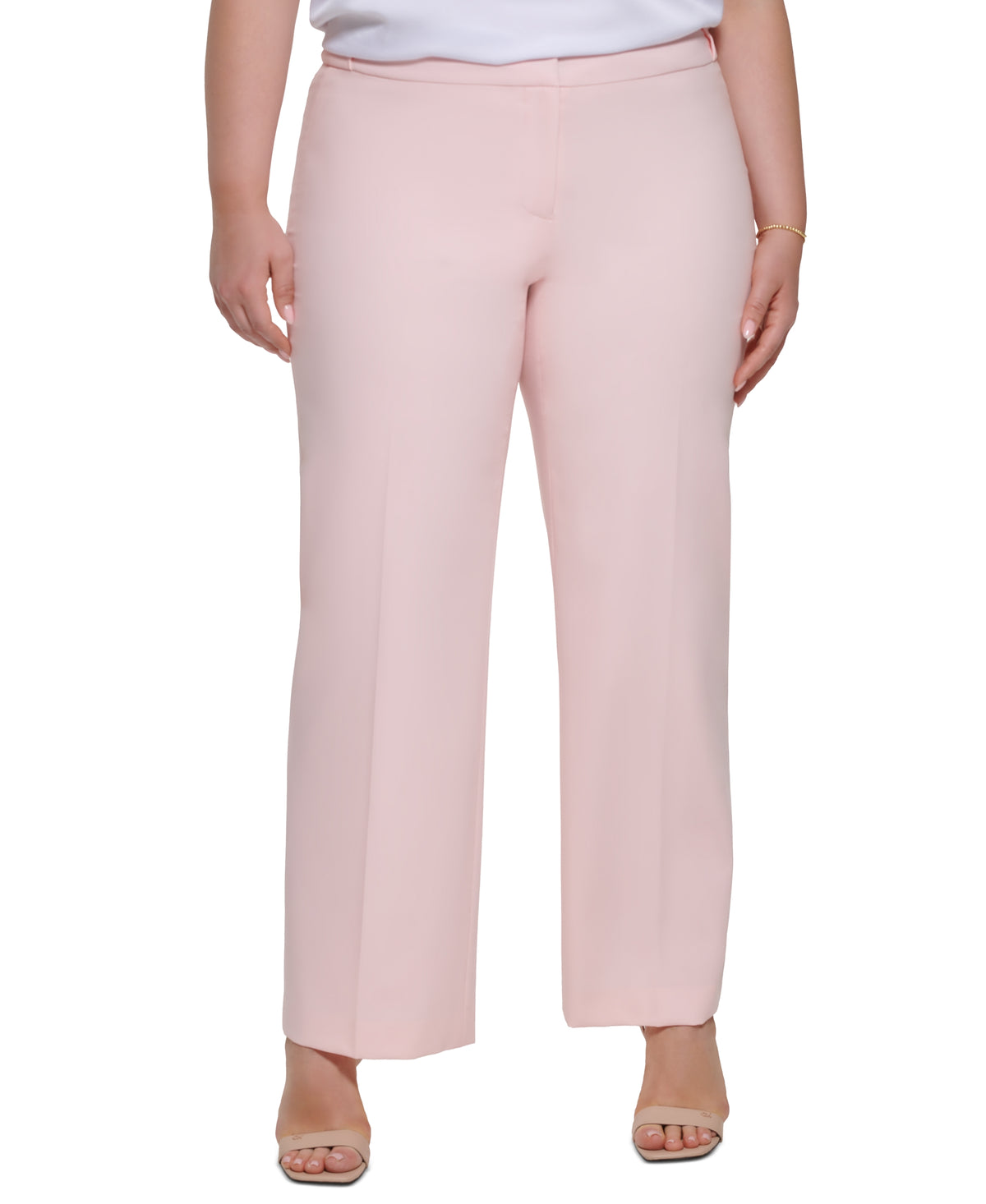 Plus Size Lux Highline Pants