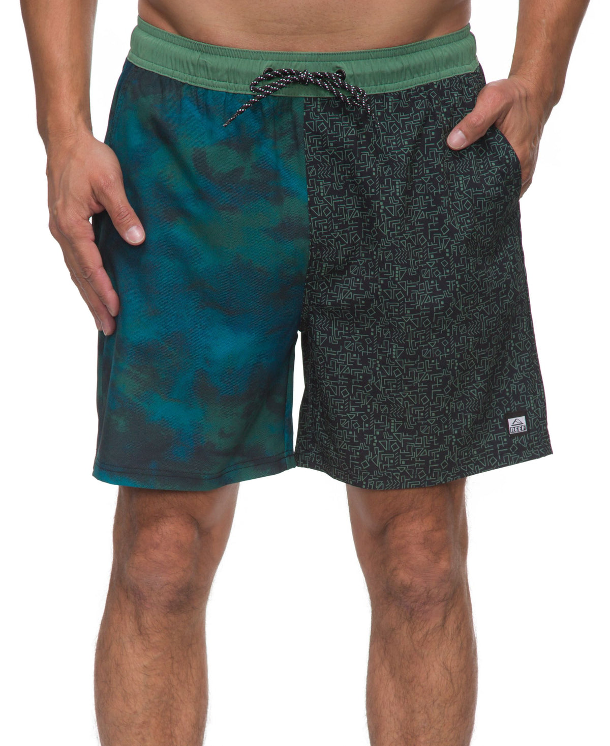 Men's Elliott Board Shorts
