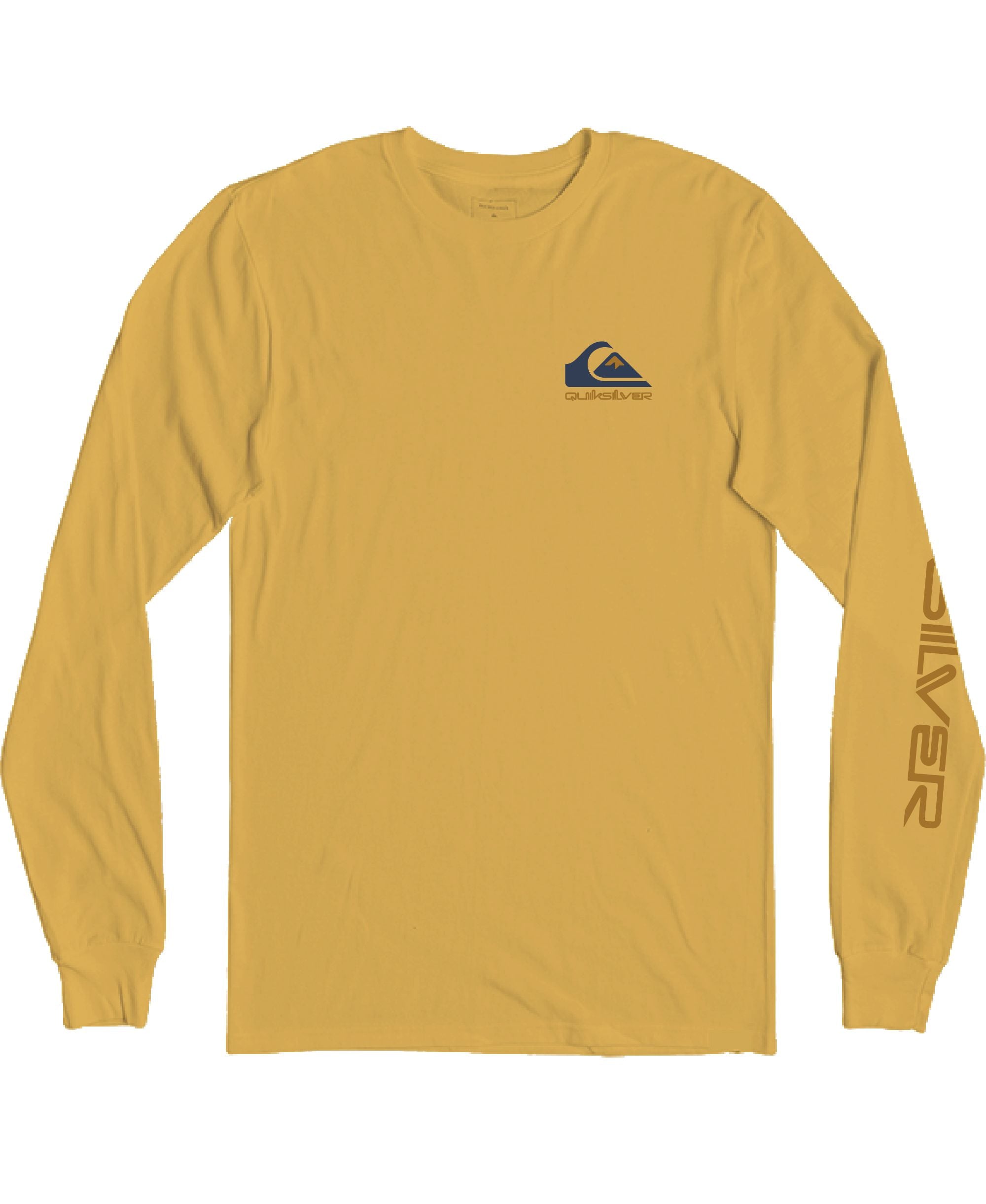 Men's Omni Logo Crewneck T-shirt