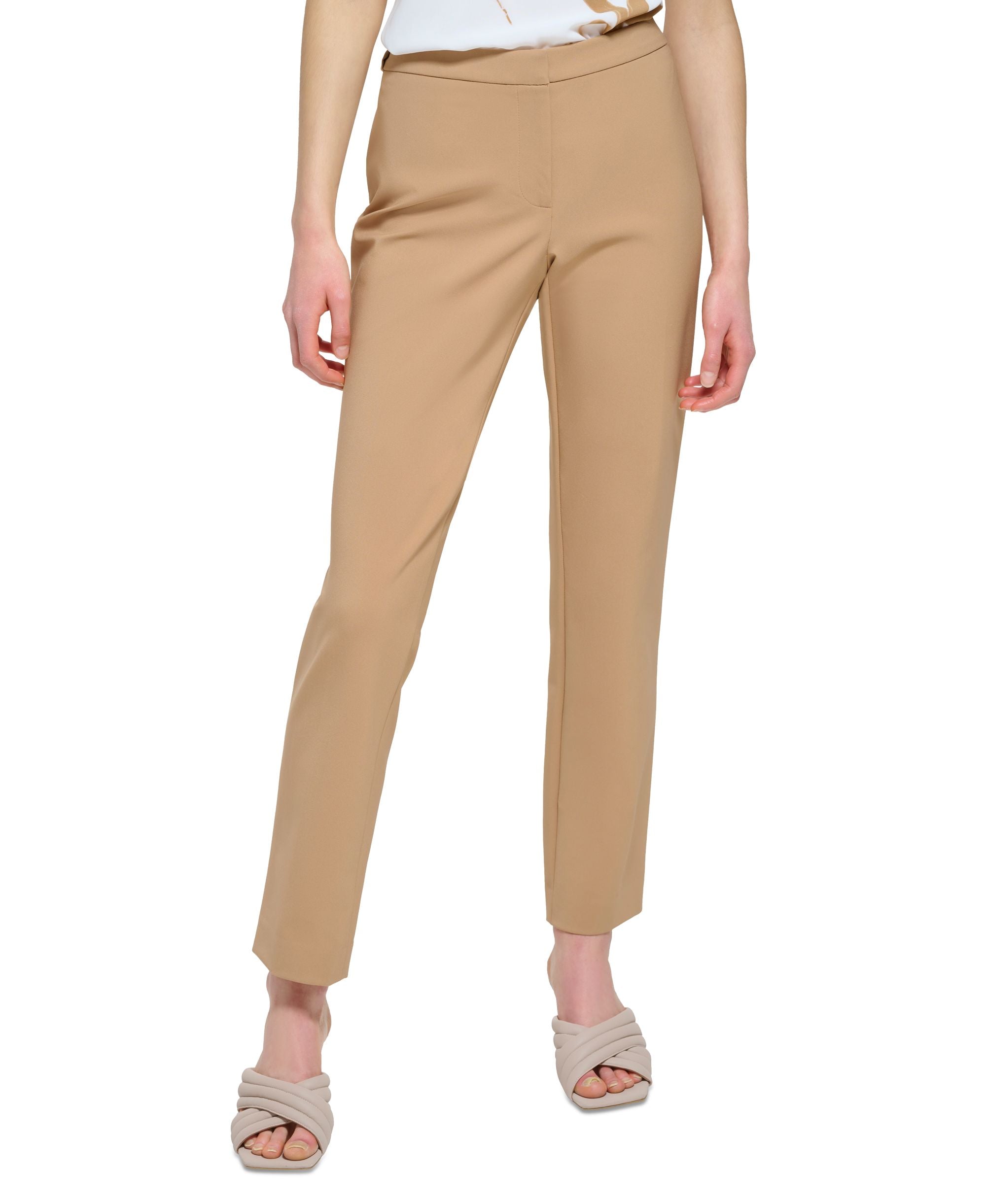 Women's Infinite Stretch Slim Leg Pants