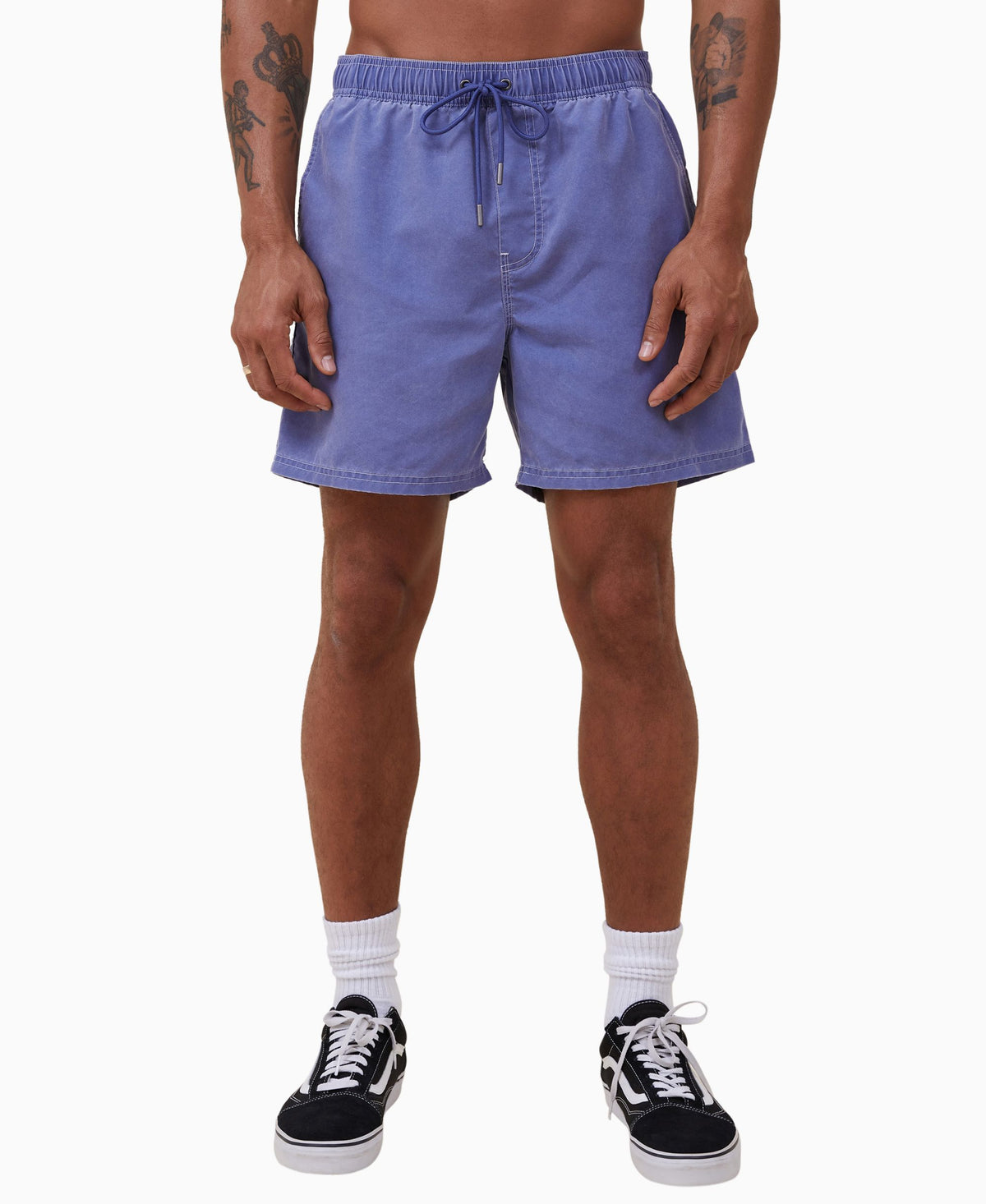 Men's Kahuna Drawstring Shorts