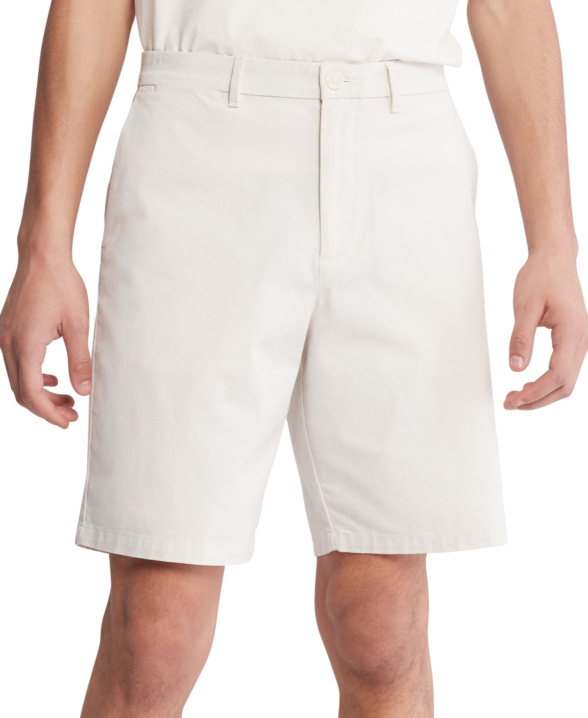 Men's Infinite Flex Chino Short