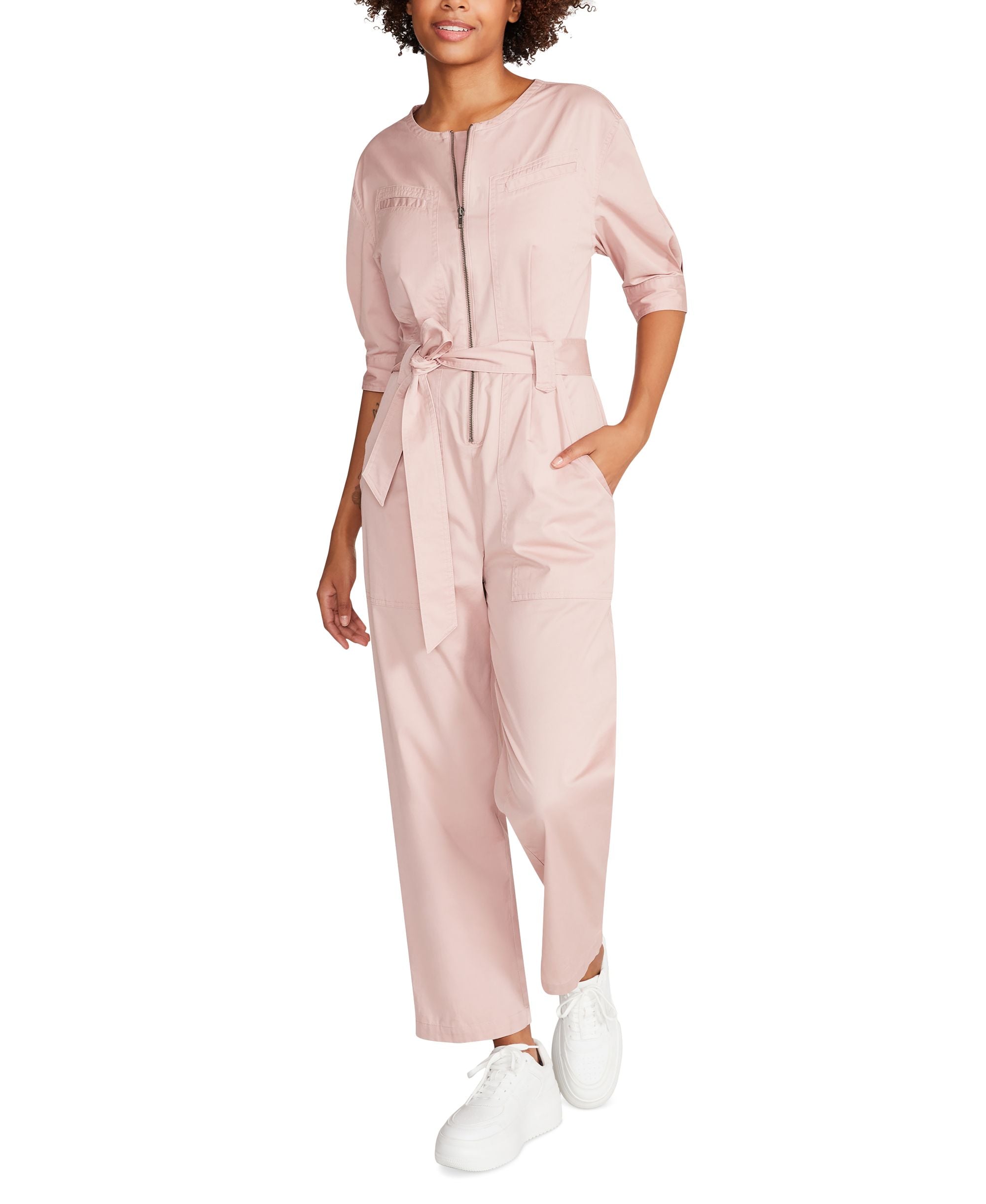 Flying Private Jumpsuit
