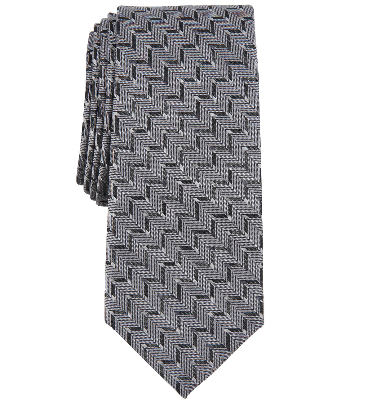 Men's Lexington Geo-Print Tie
