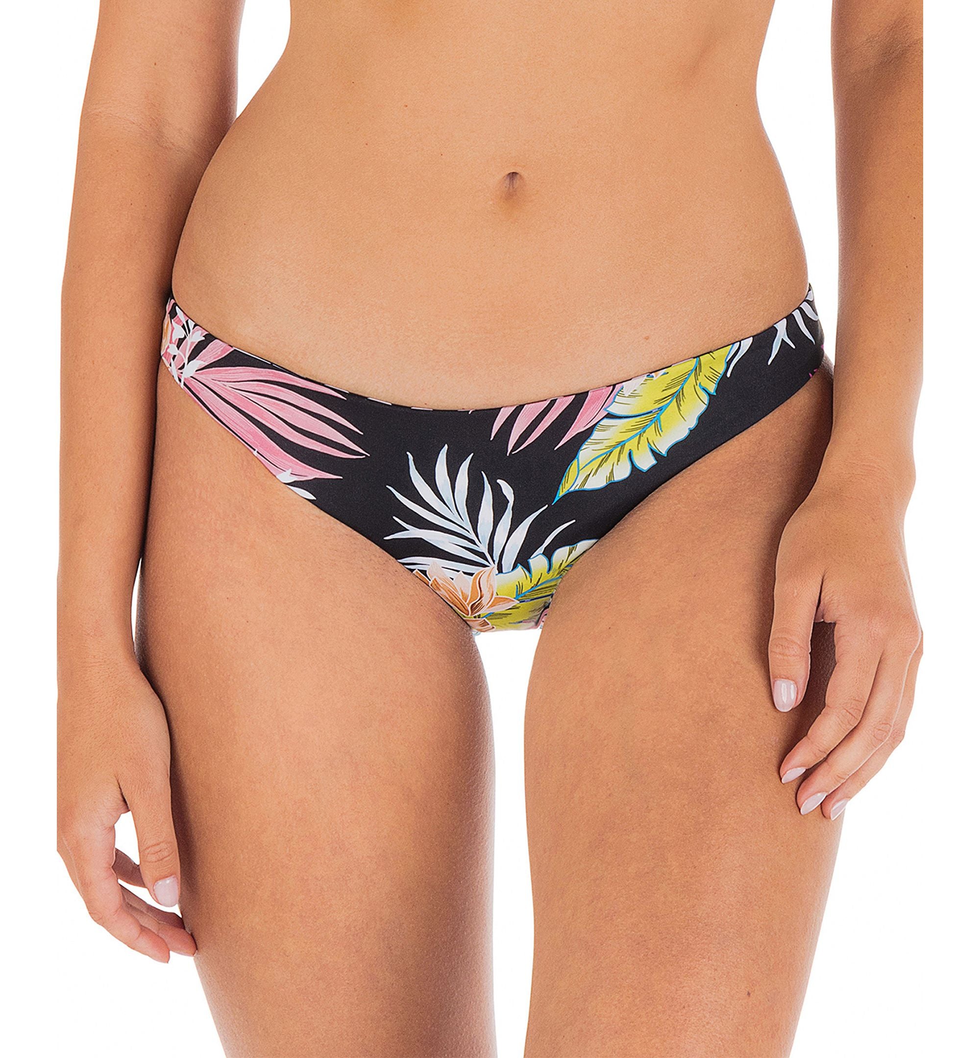 Women's Hana Reversible Bikini Bottoms
