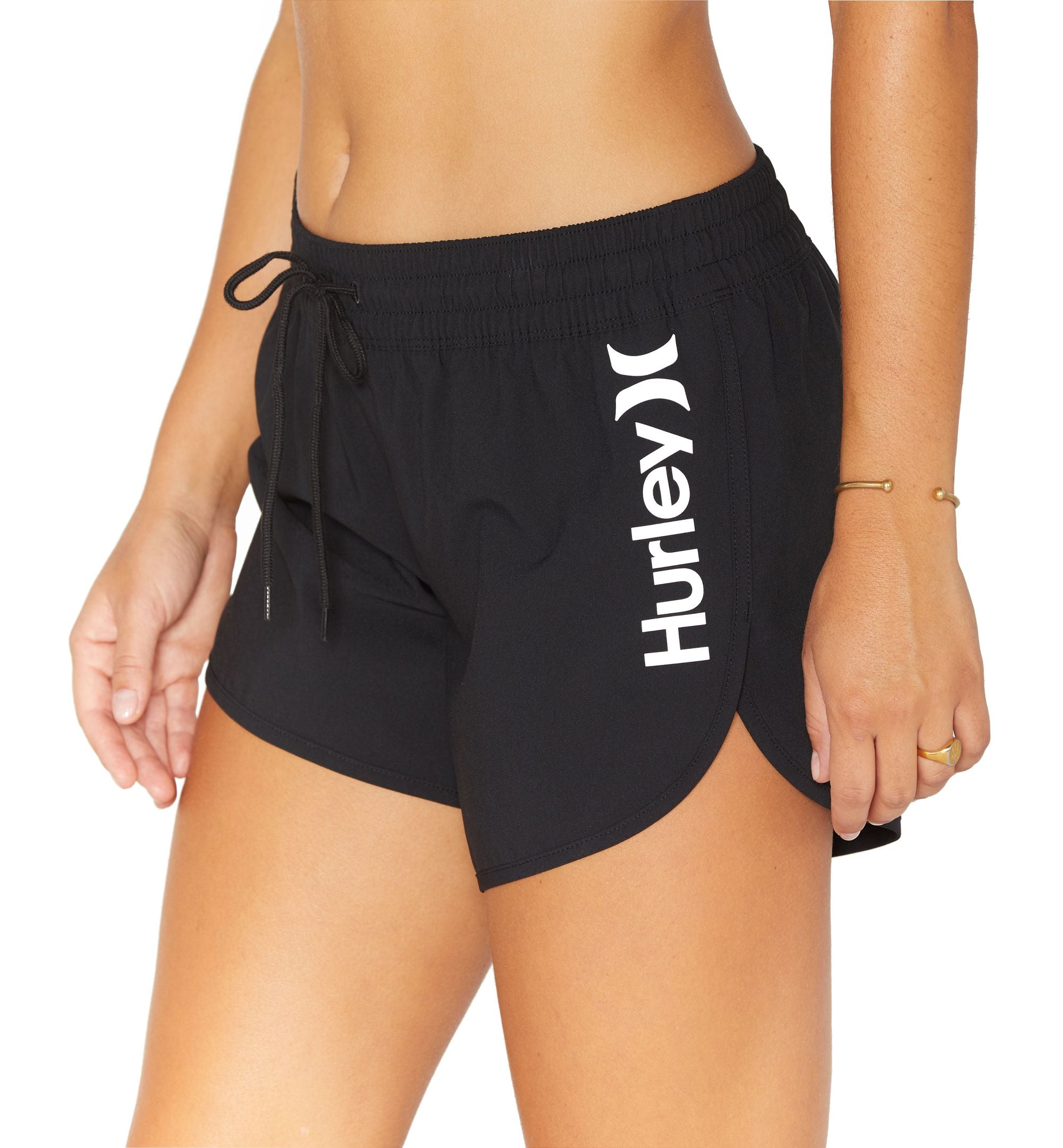 Juniors' 5" One And Only Boardshorts