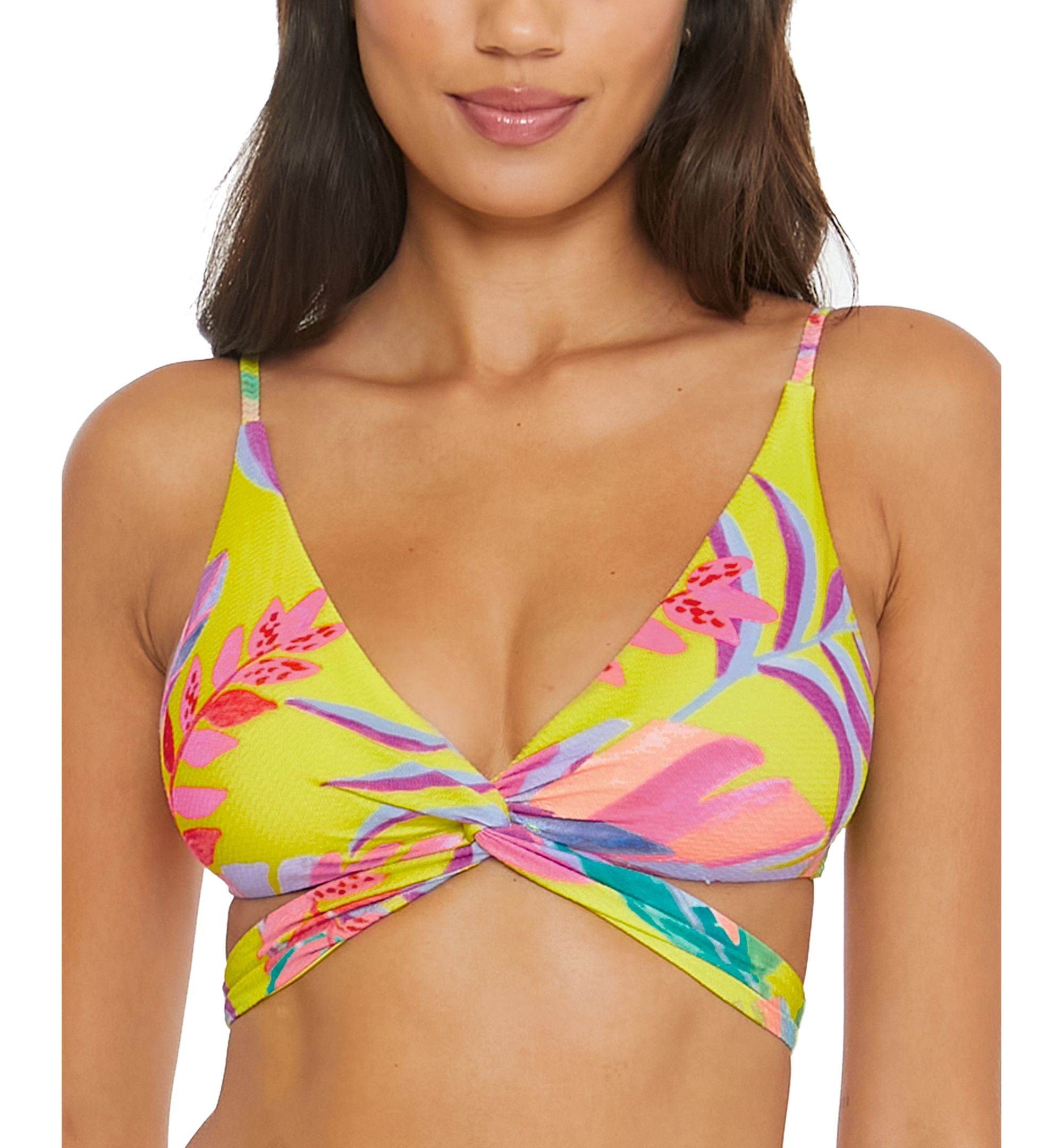Women's Costa Bella Bikini Top