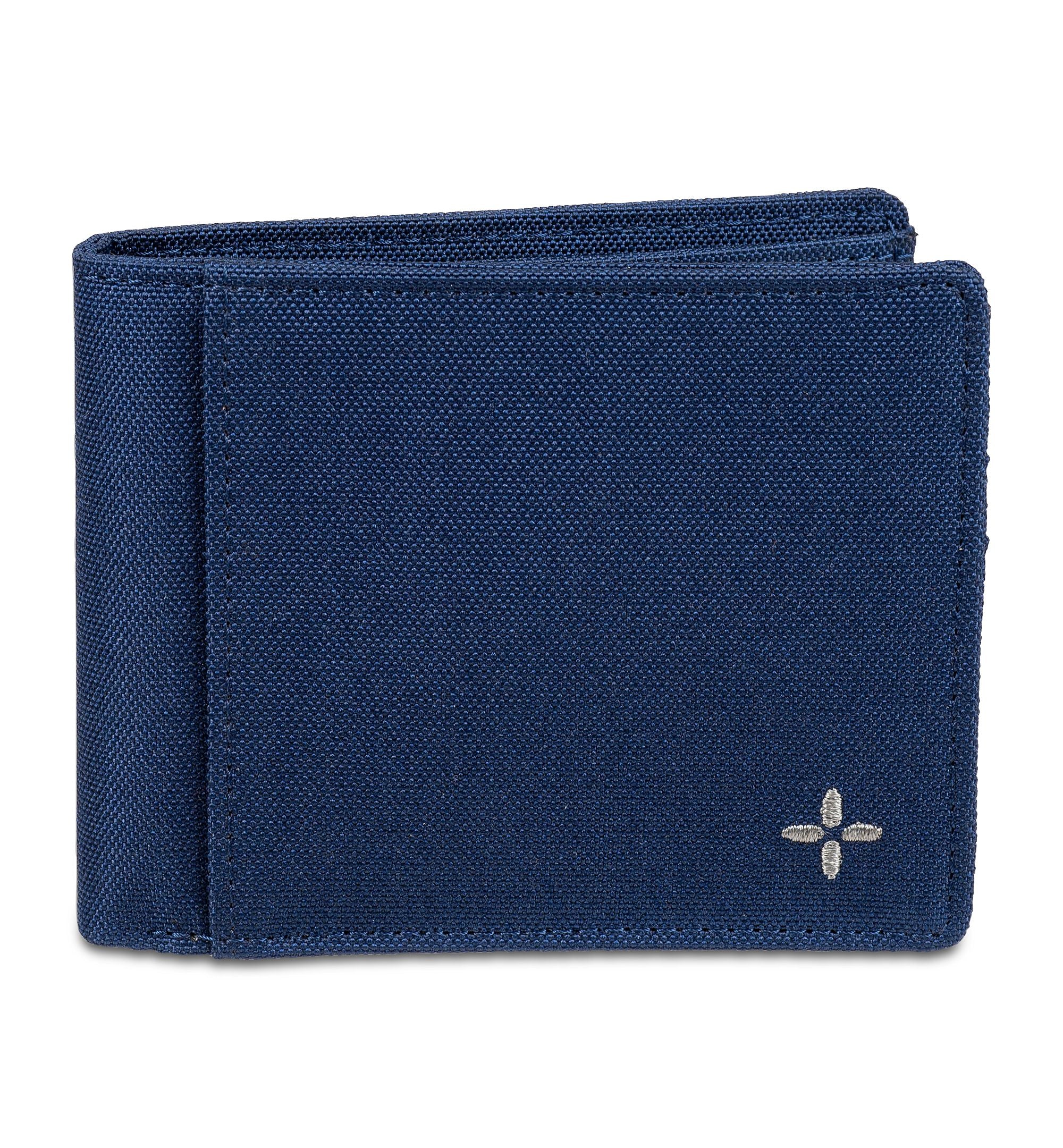 Men's Slim-Fold Wallet