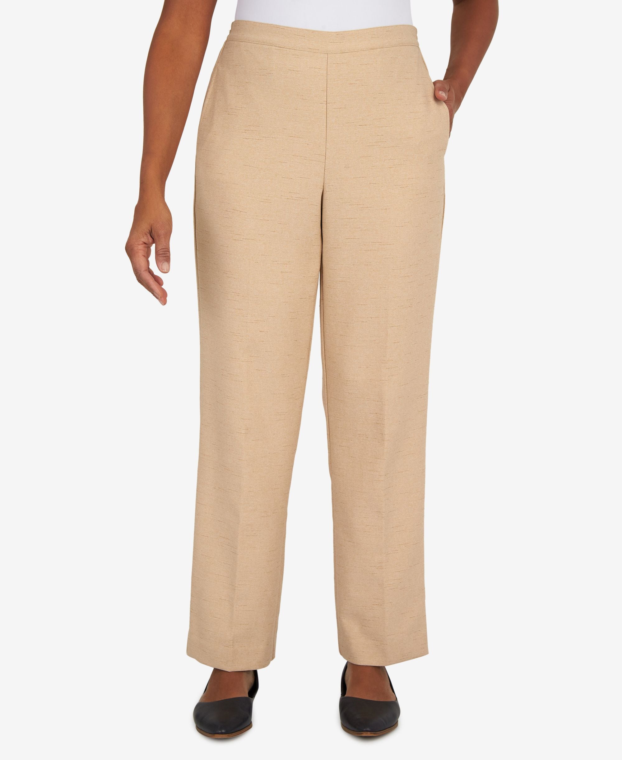 Women's Easy Breezy Medium Length Pants