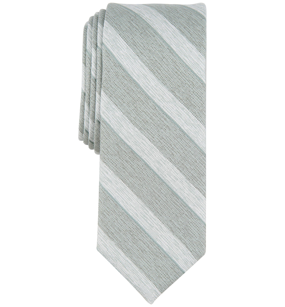 Men's Gable Stripe Tie