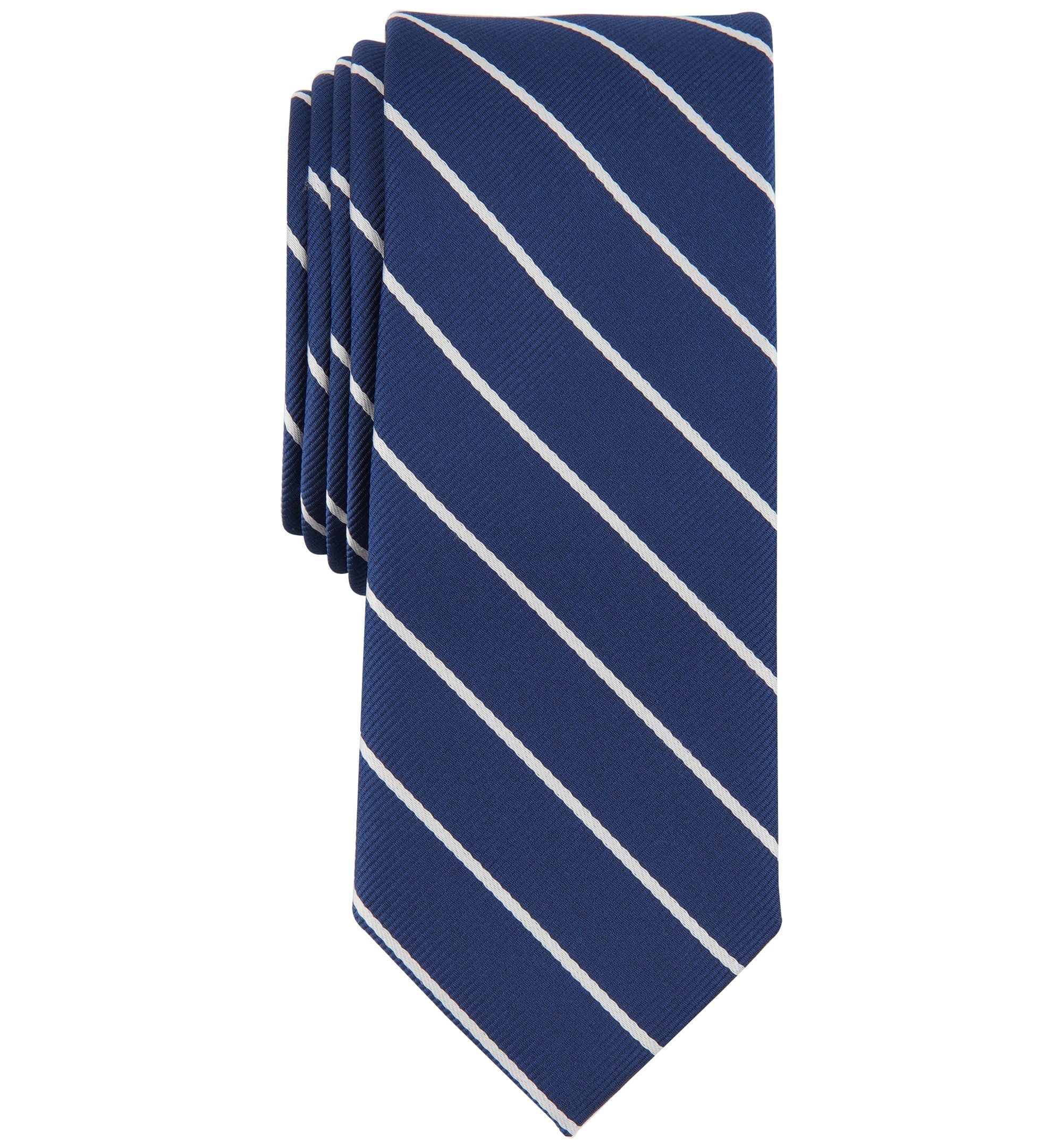Men's Sorrento Stripe Tie