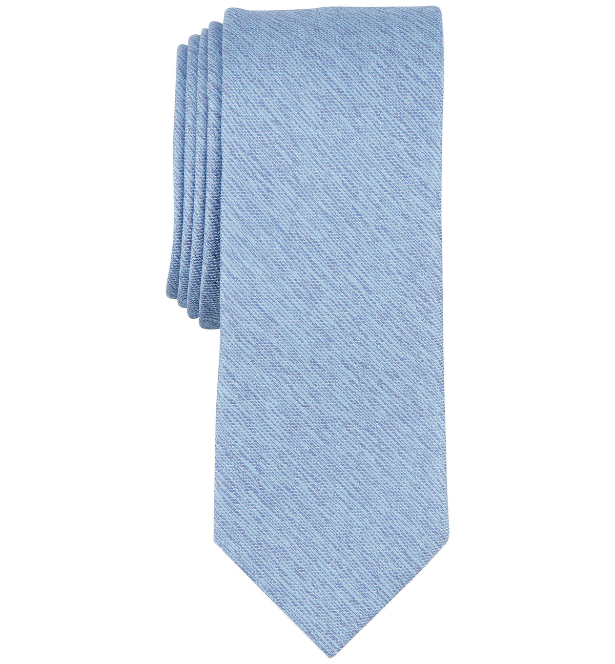 Men's Abalone Textured Tie