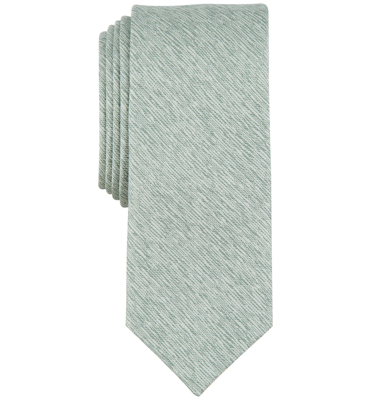 Men's Abalone Textured Tie