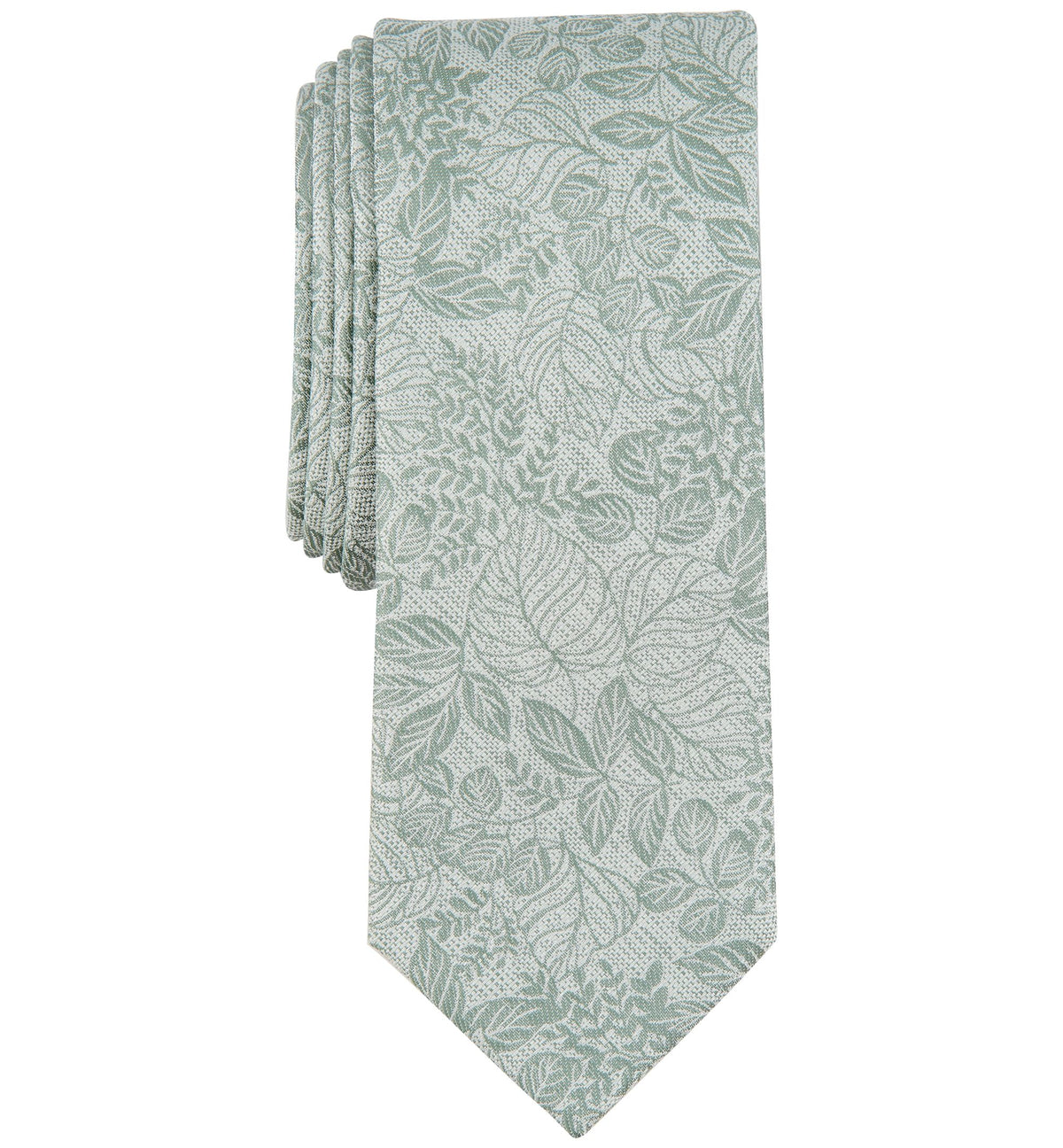 Men's Botanical Tie