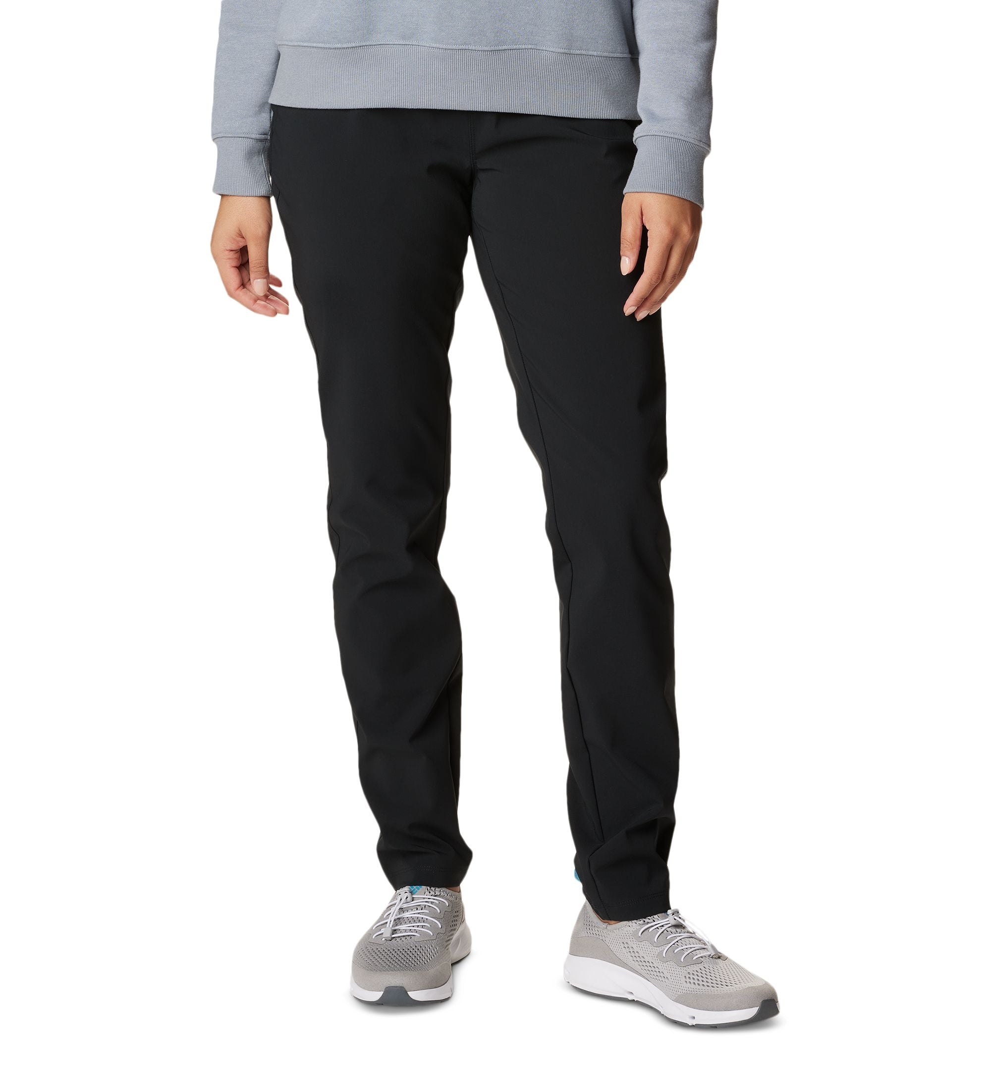 Women's Anytime Slim Pull-On Pants