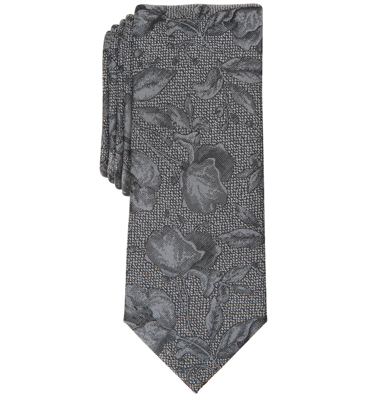 Men's Delage Floral Tie
