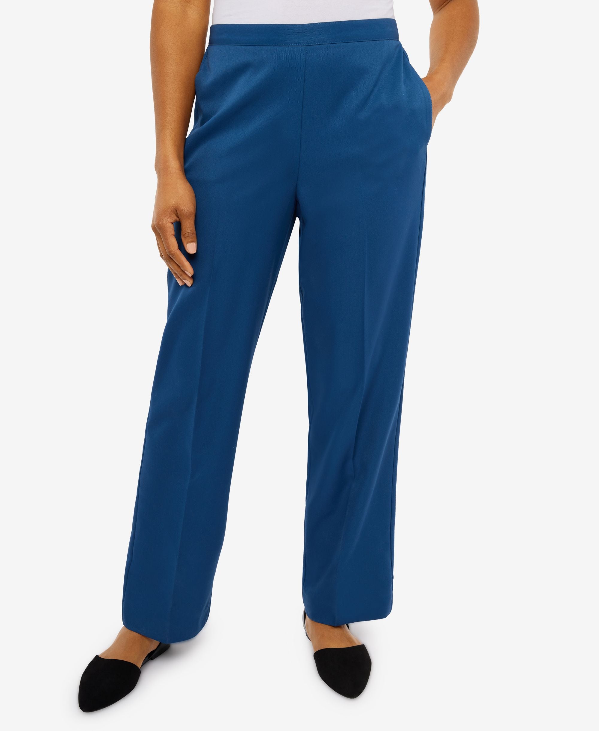Women's Scenic Drive Enriched Classic Average Length Pants