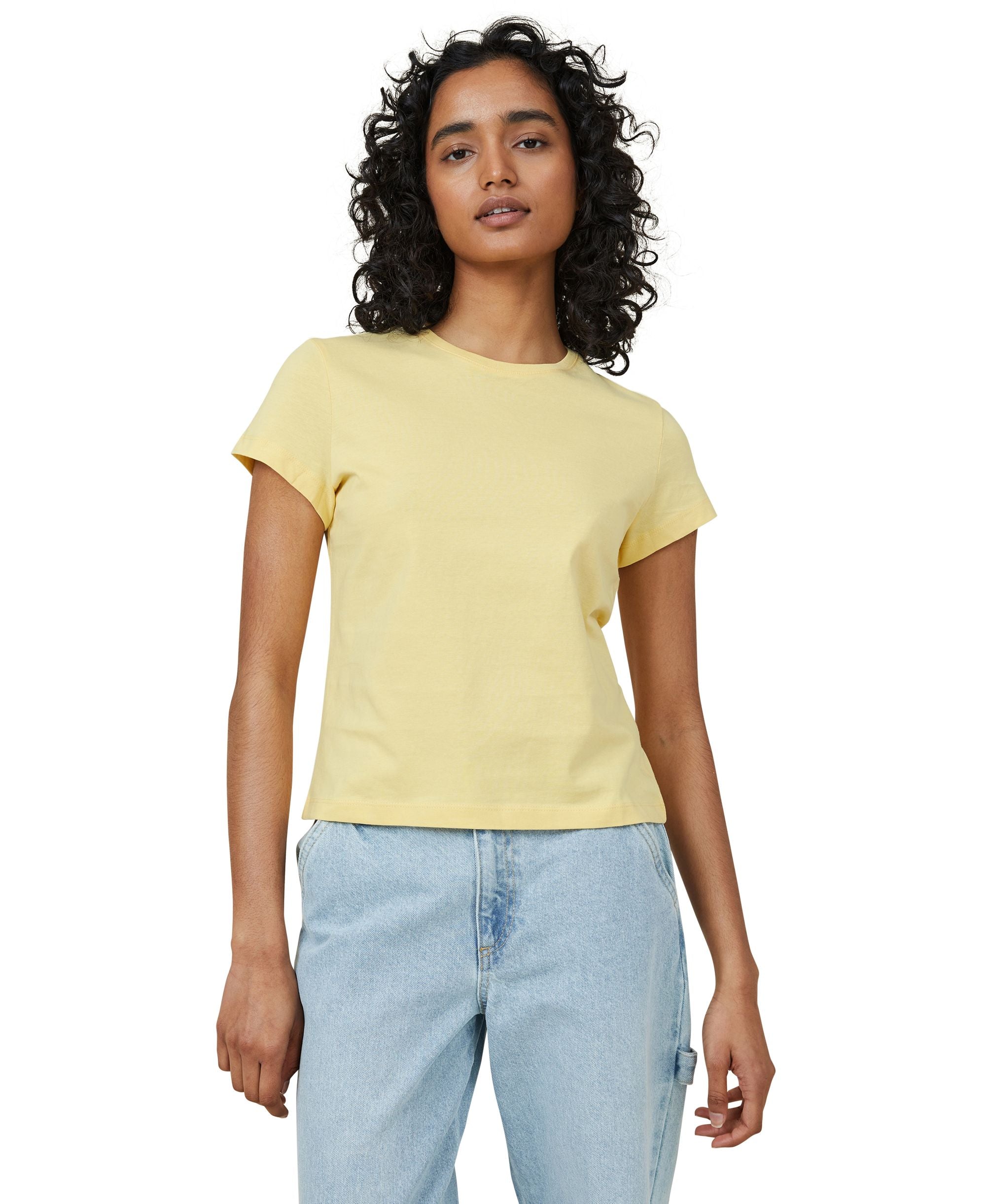 Women's The 91 Short Sleeve T-shirt