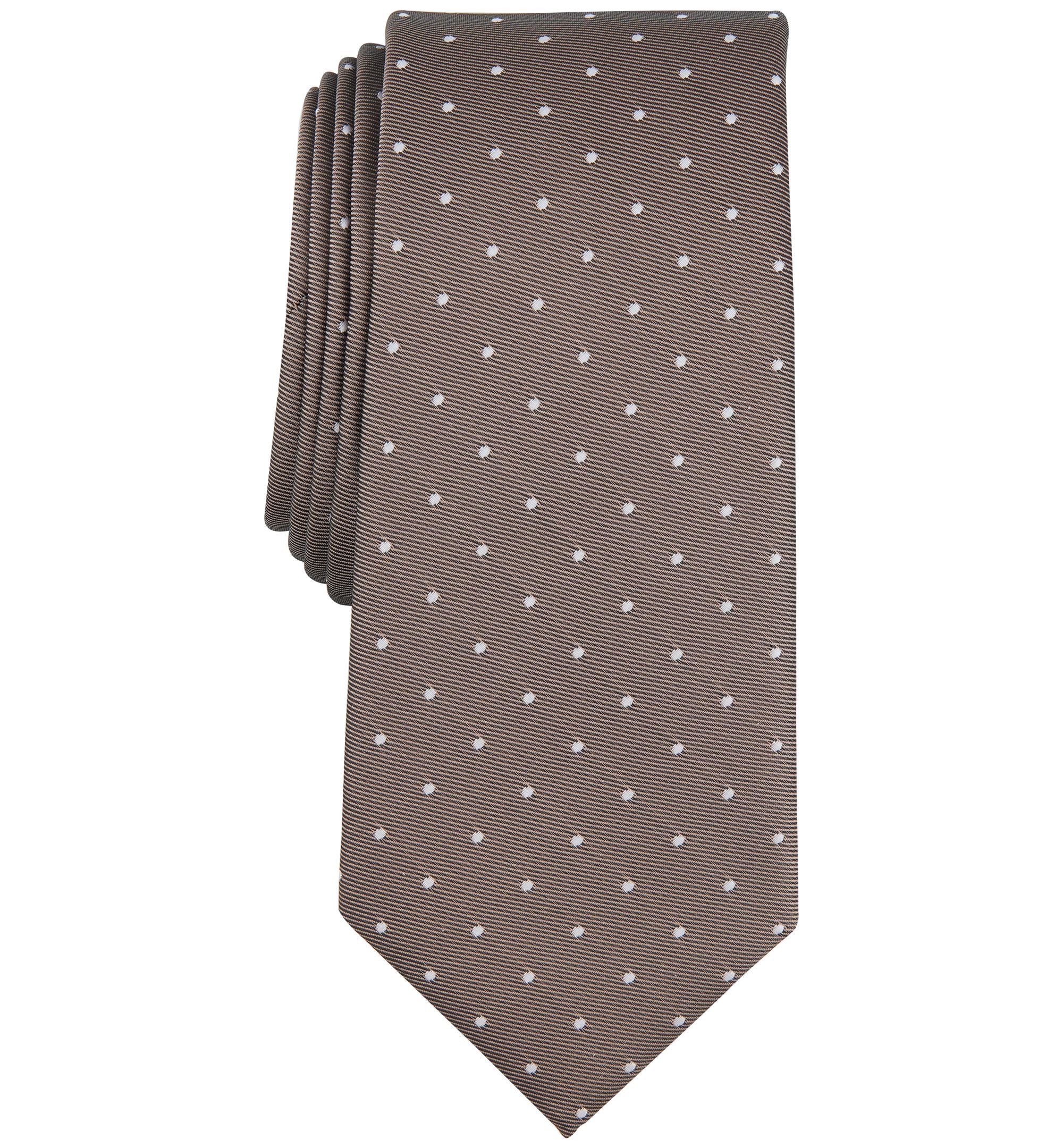 Men's Utopia Dot Tie