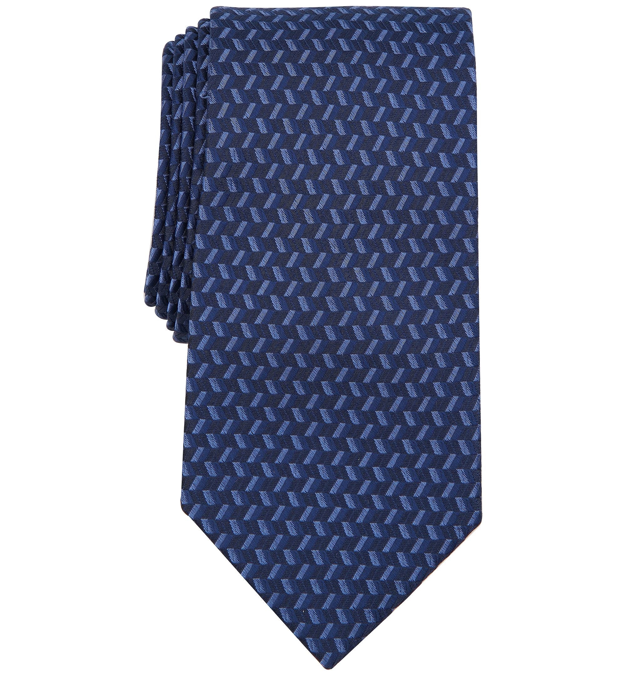 Men's Begley Geo-Print Tie