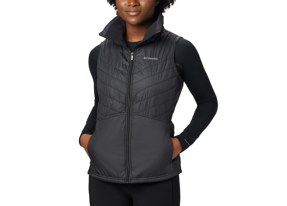 Women's Mix It Around II Vest