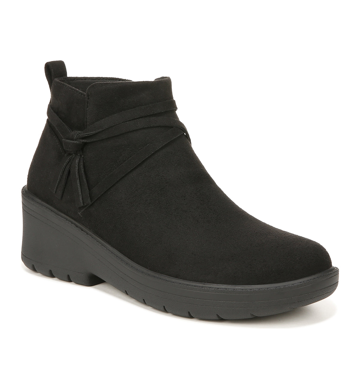 Blaine Washable Booties