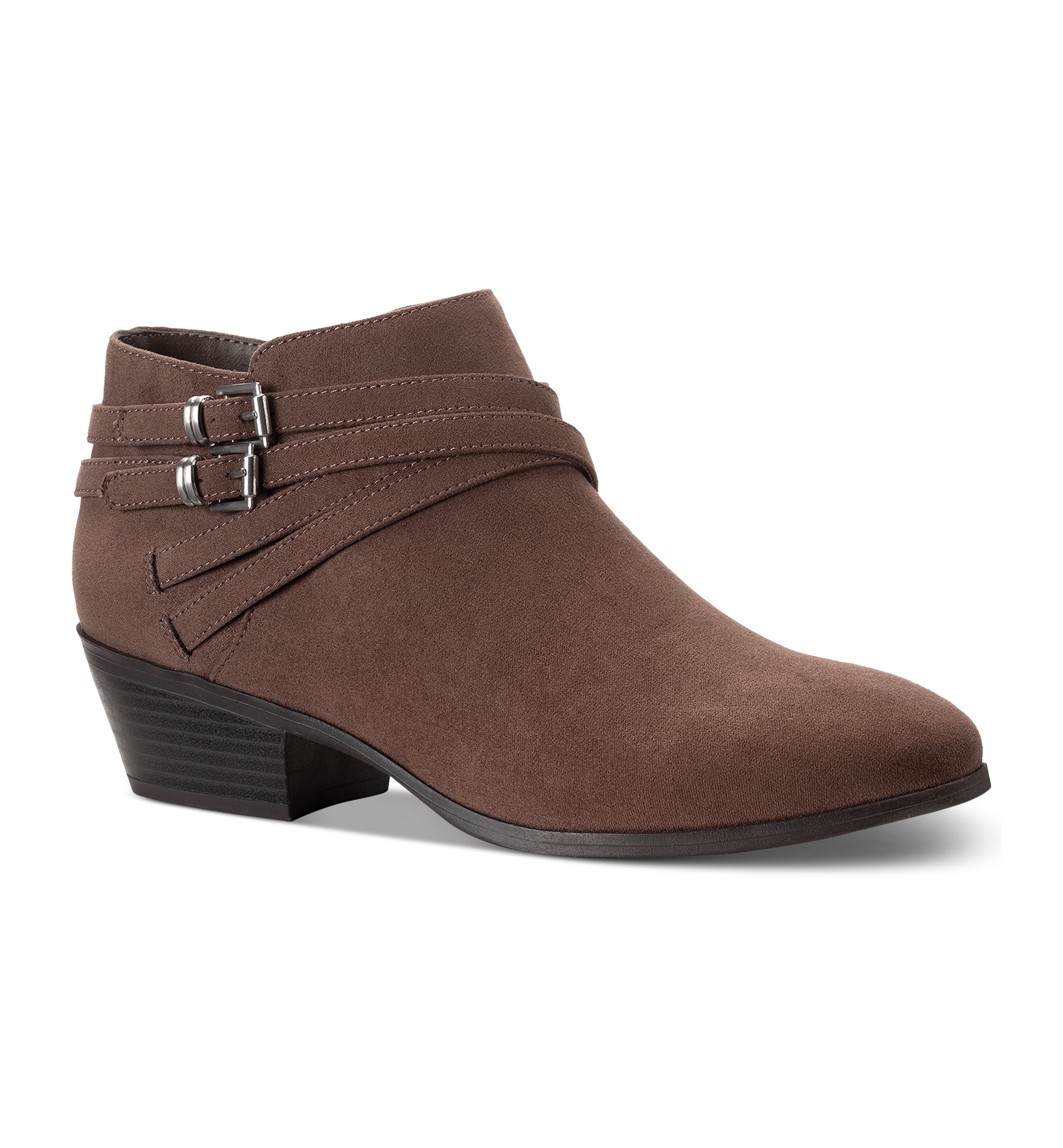 Willoww Booties