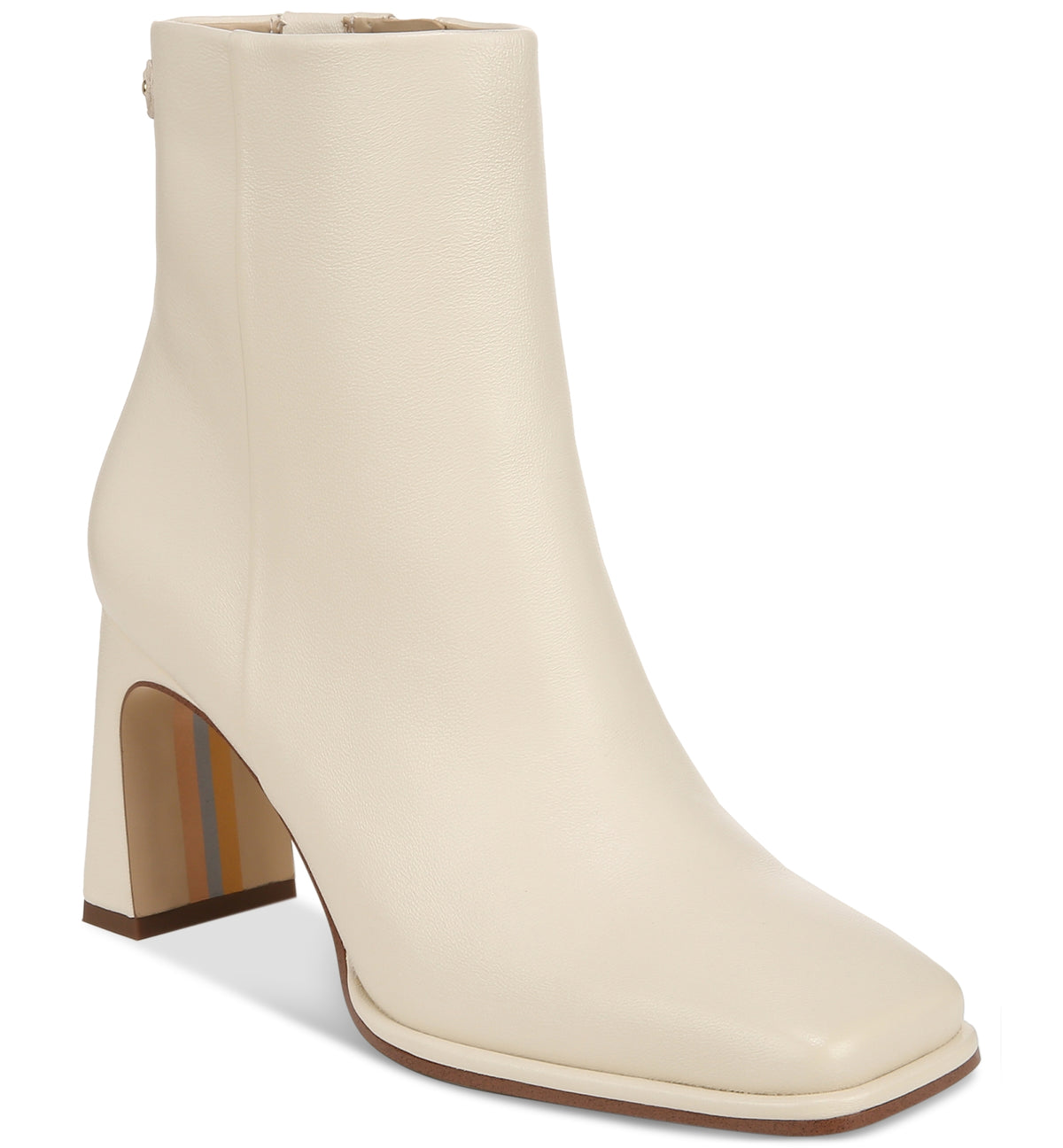 Women's Irie Square-Toe Dress Booties