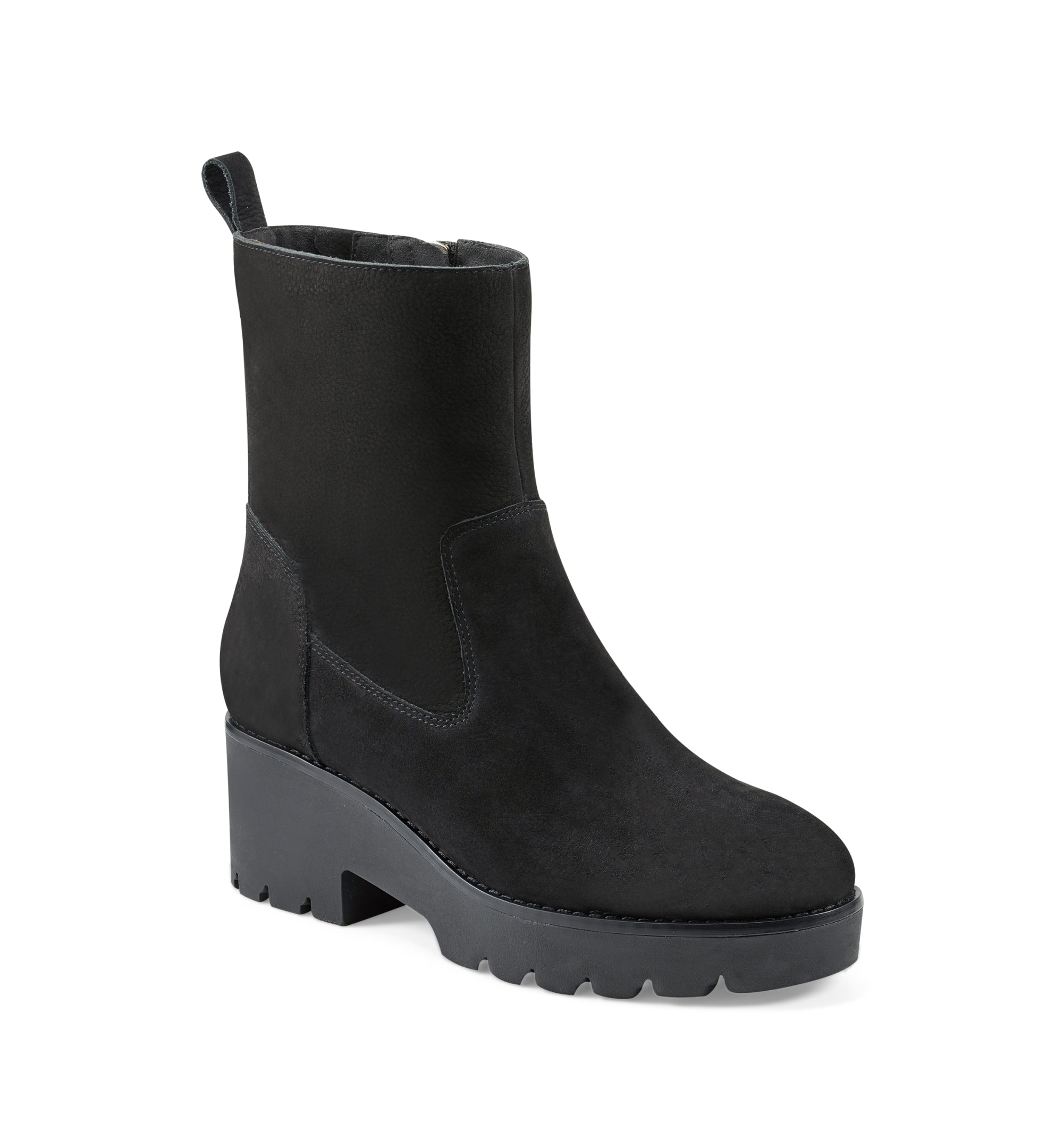 Women's Morgan Cold Weather Casual Booties