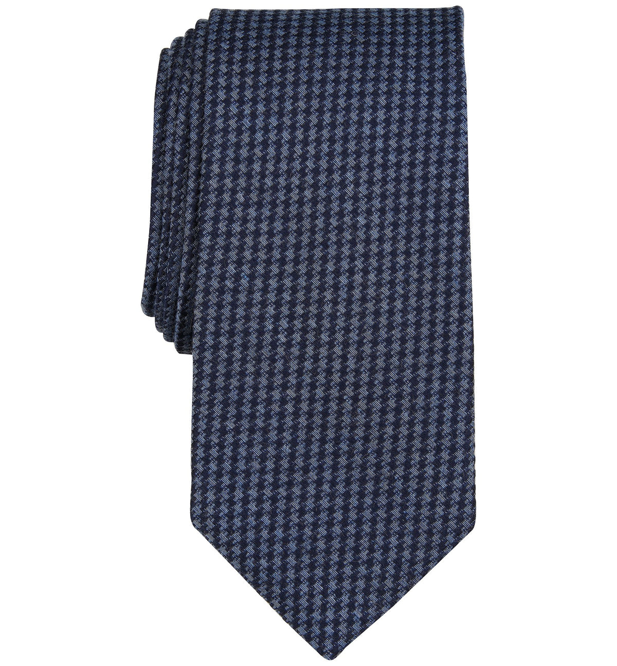 Men's Dario Houndstooth Tie