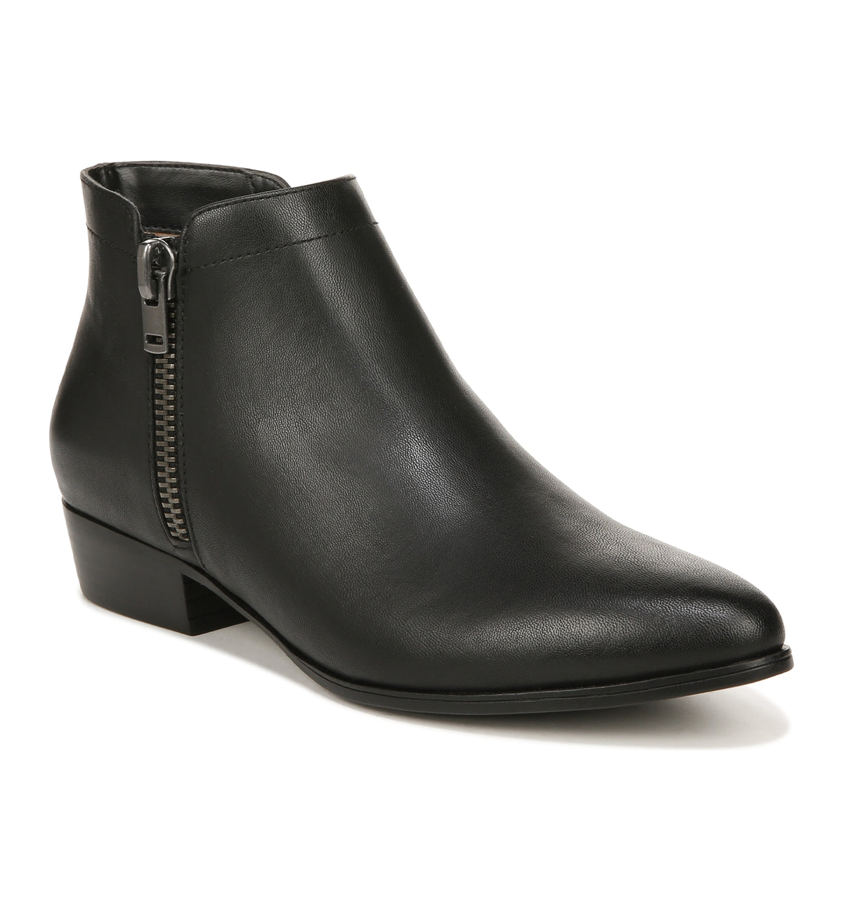 Claire Booties
