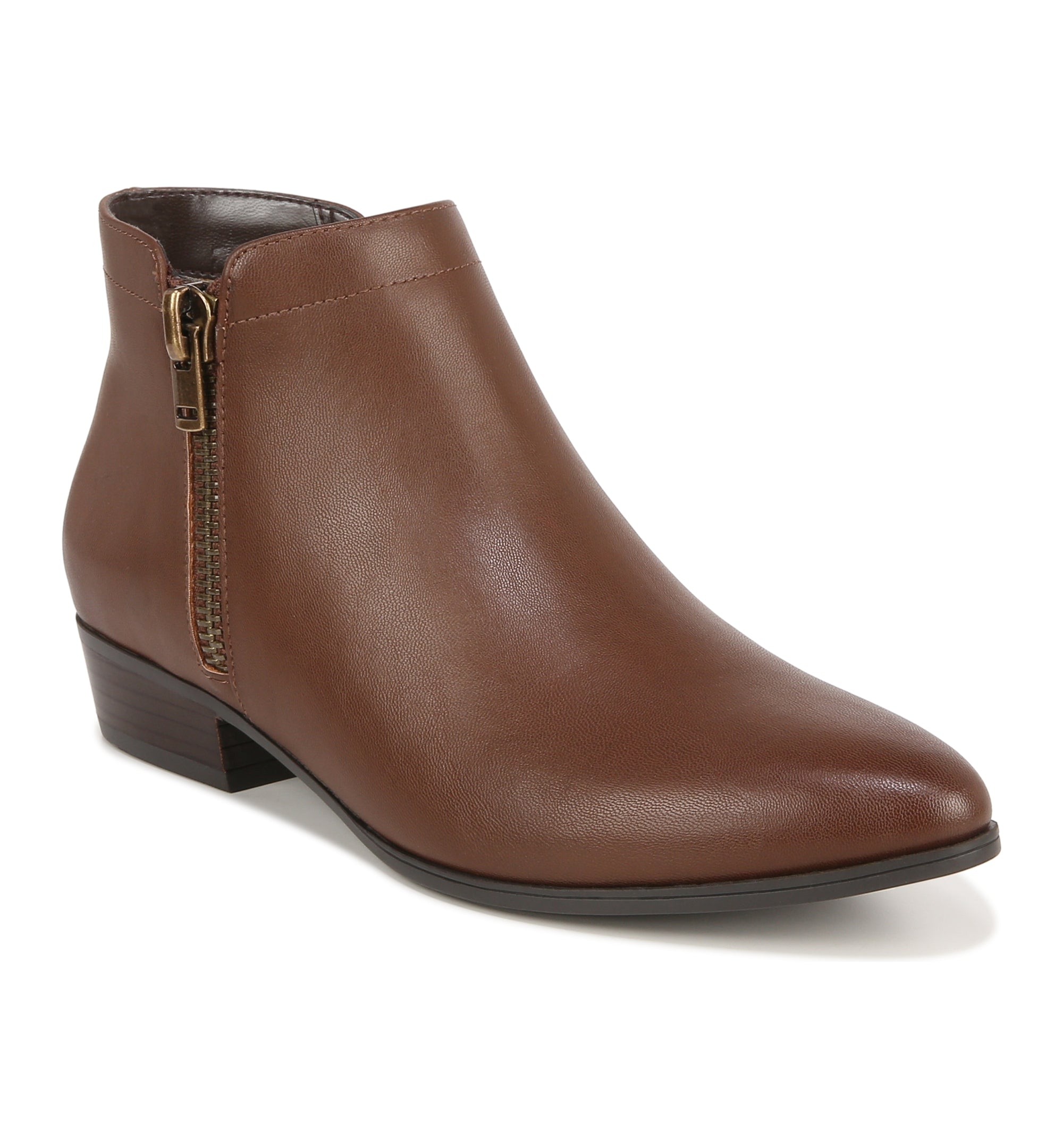 Claire Booties