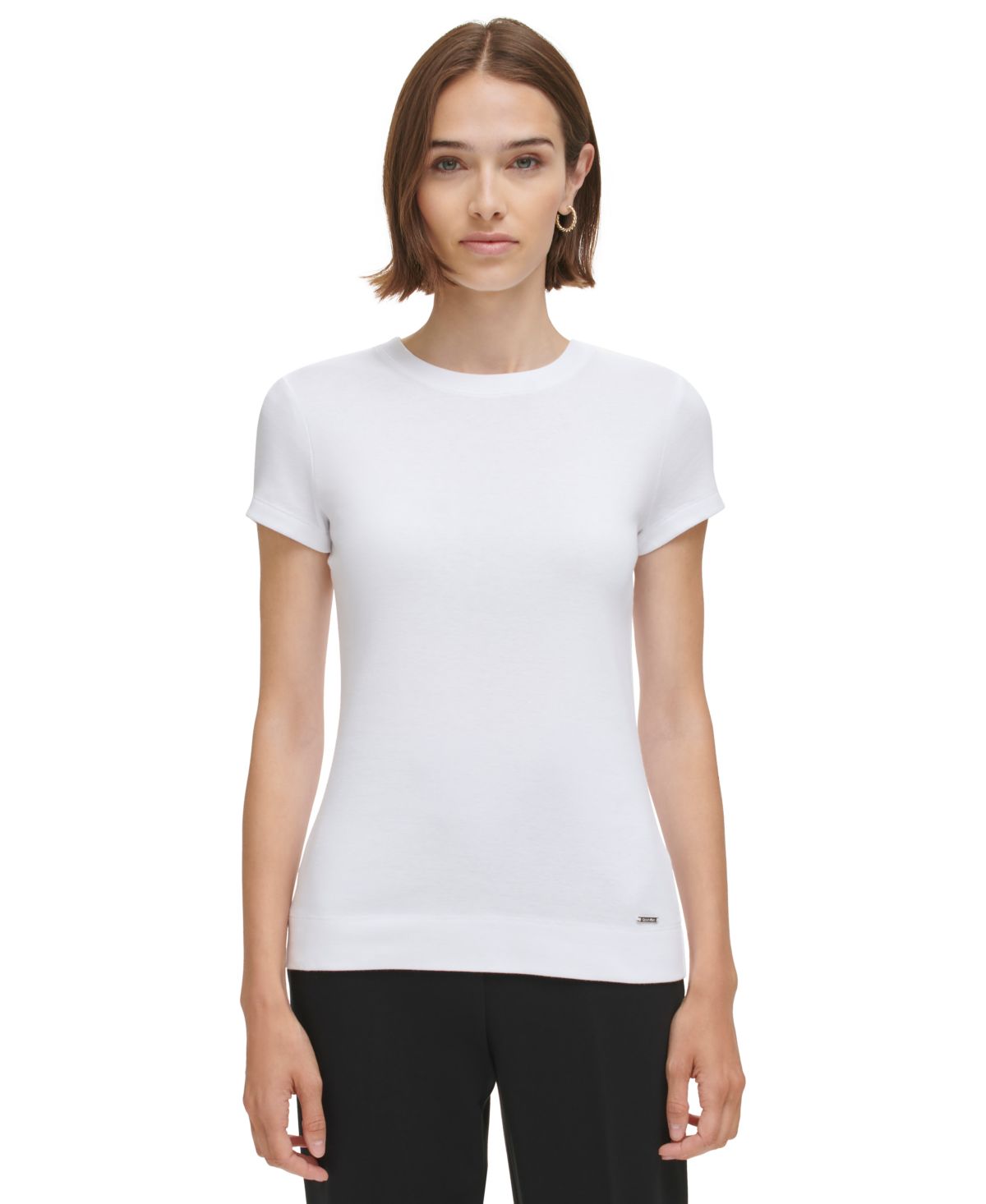 Calvin Klein Cotton Top