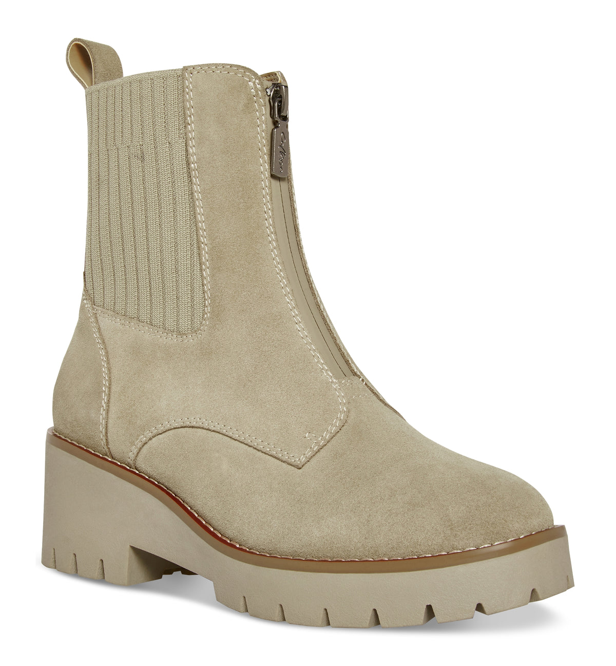 Women's Waterproof Dream Zip Booties