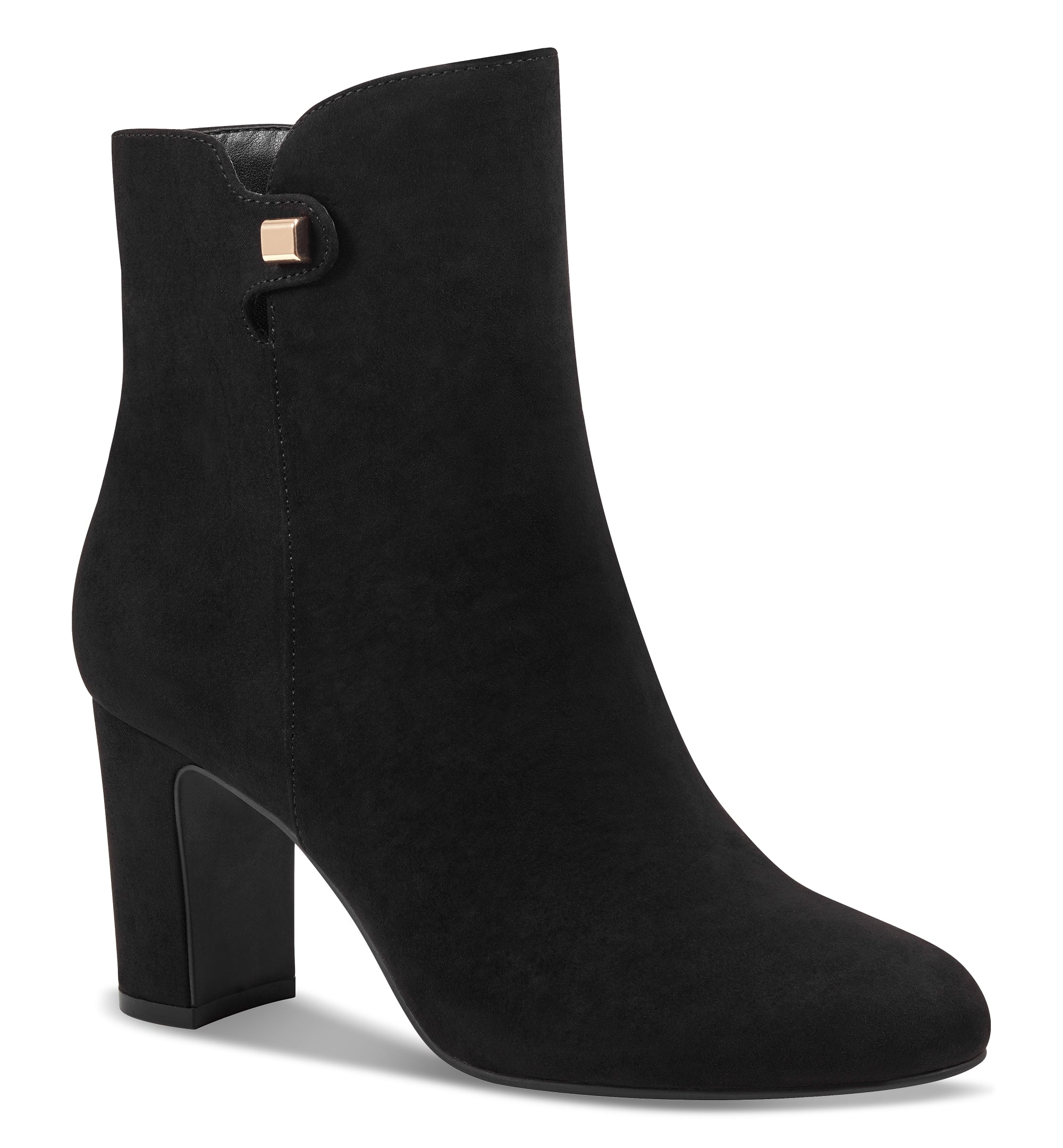 Matildaa Dress Booties