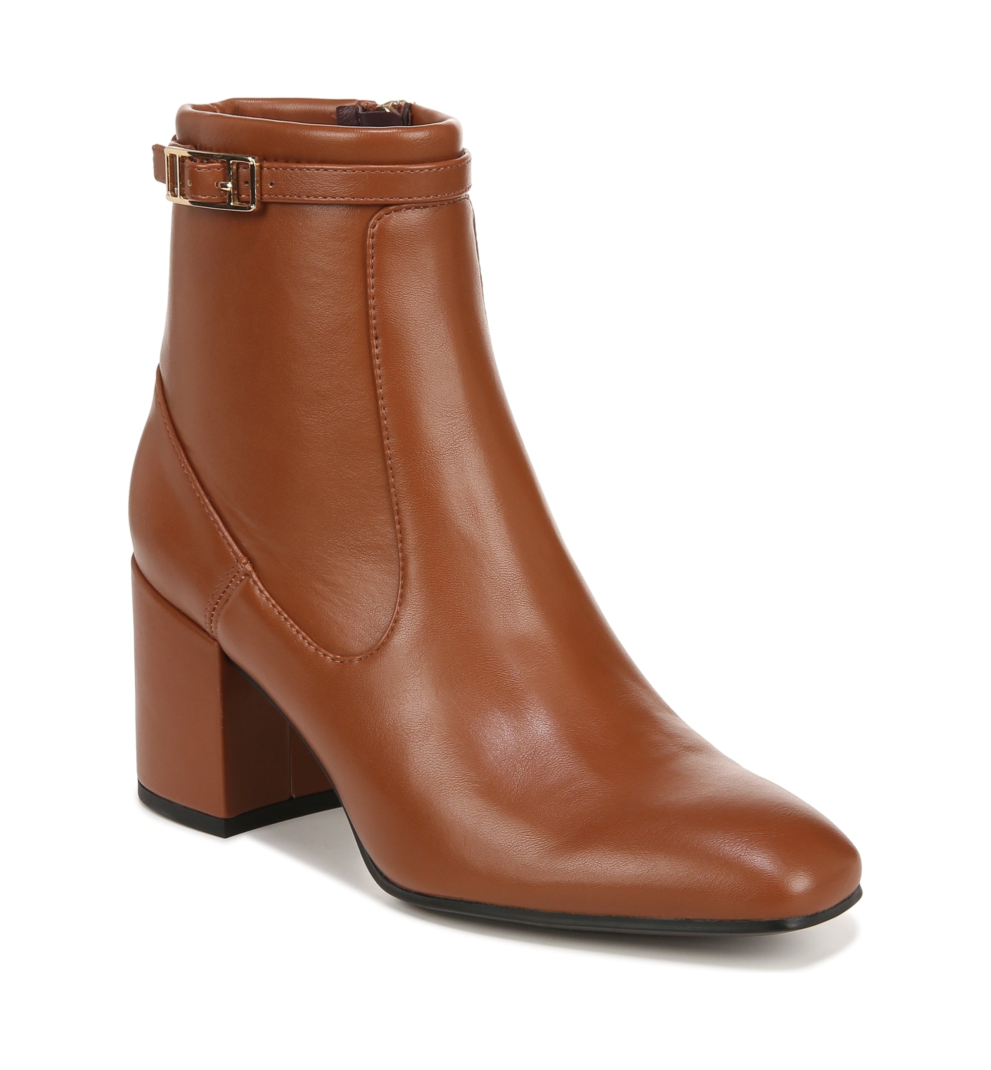 Women's Tribute Block Heel Dress Booties
